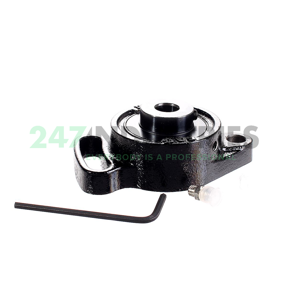 UCFA201-J7 FAG Image 2