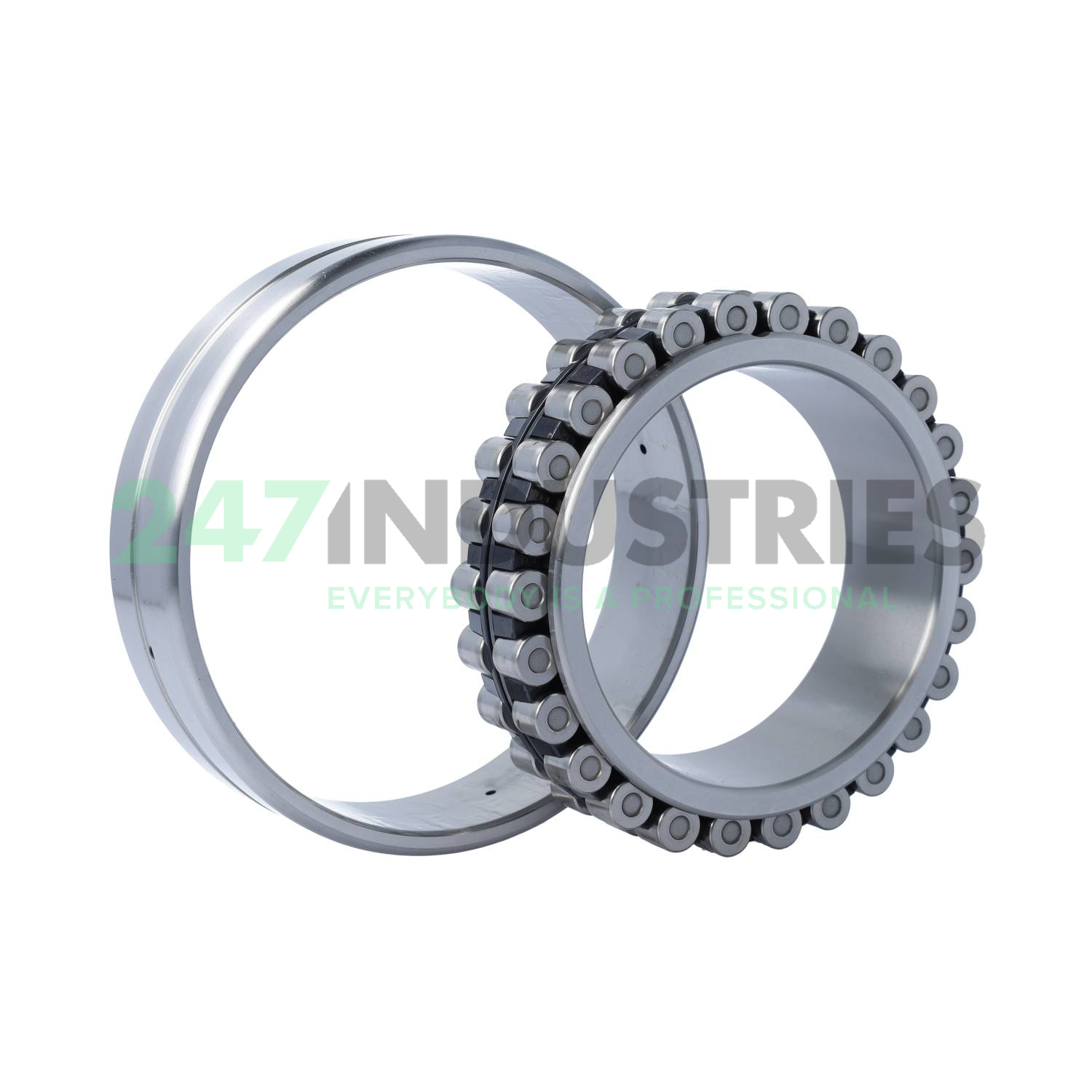 NN3021TBKRE44CC1P4 NSK Image 3