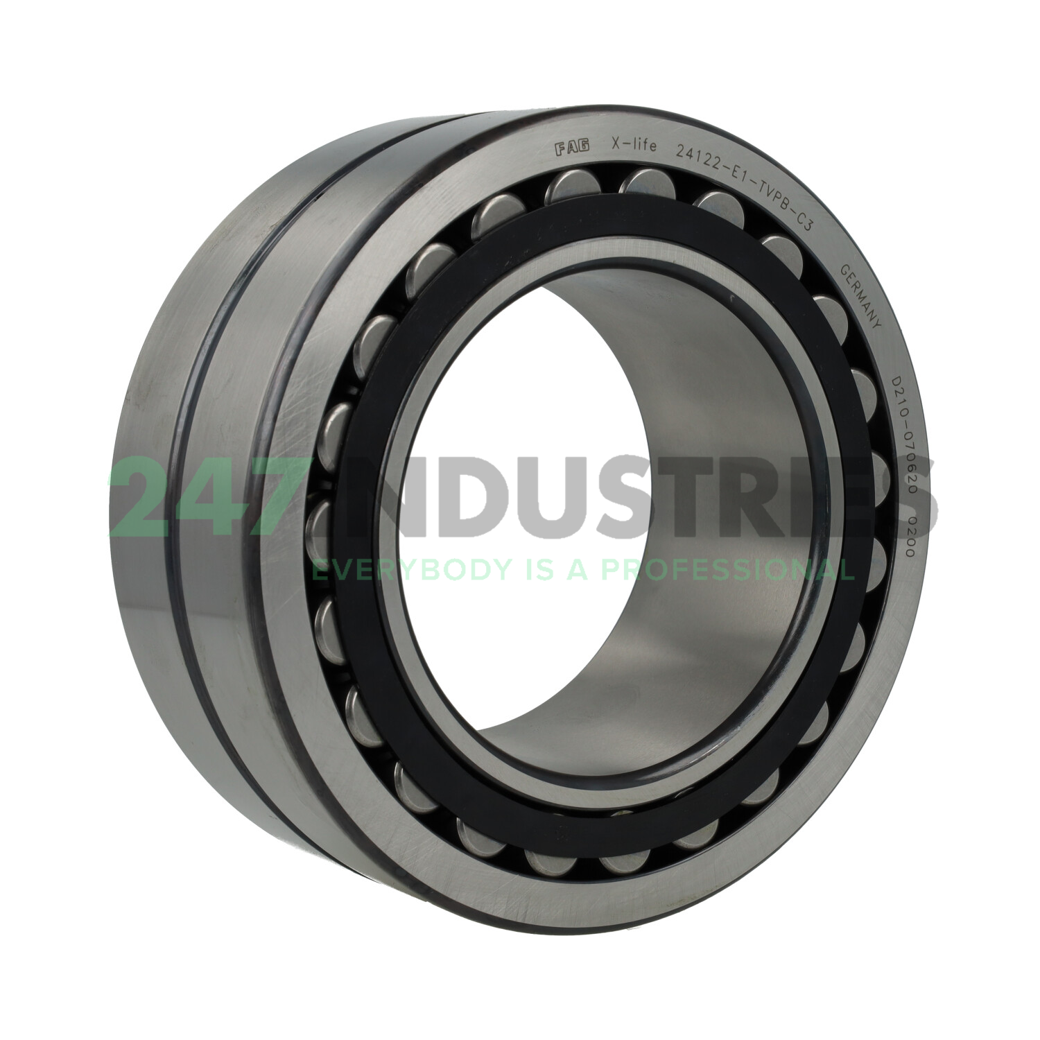 24122-E1-TVPB-C3 FAG