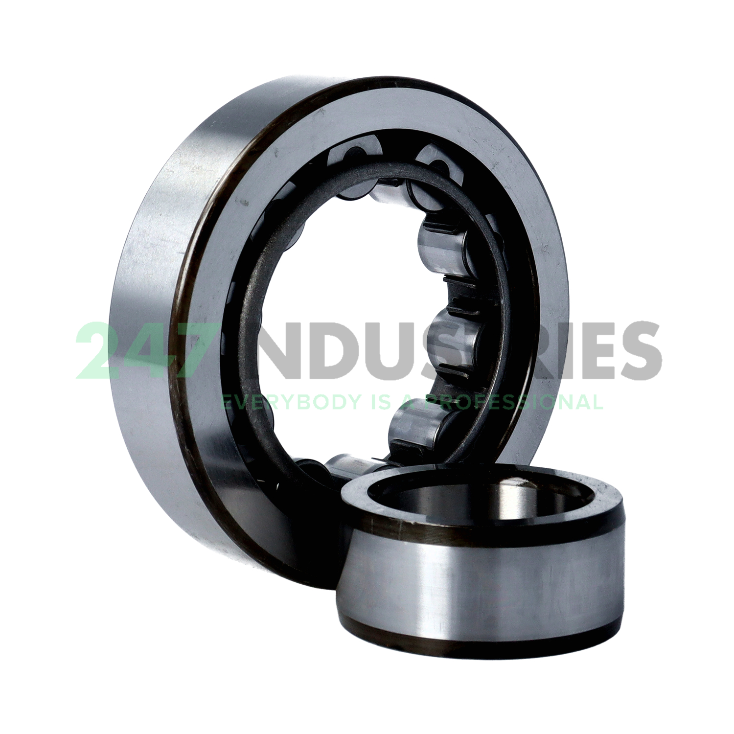 SRV.NU409 SKF Image 3