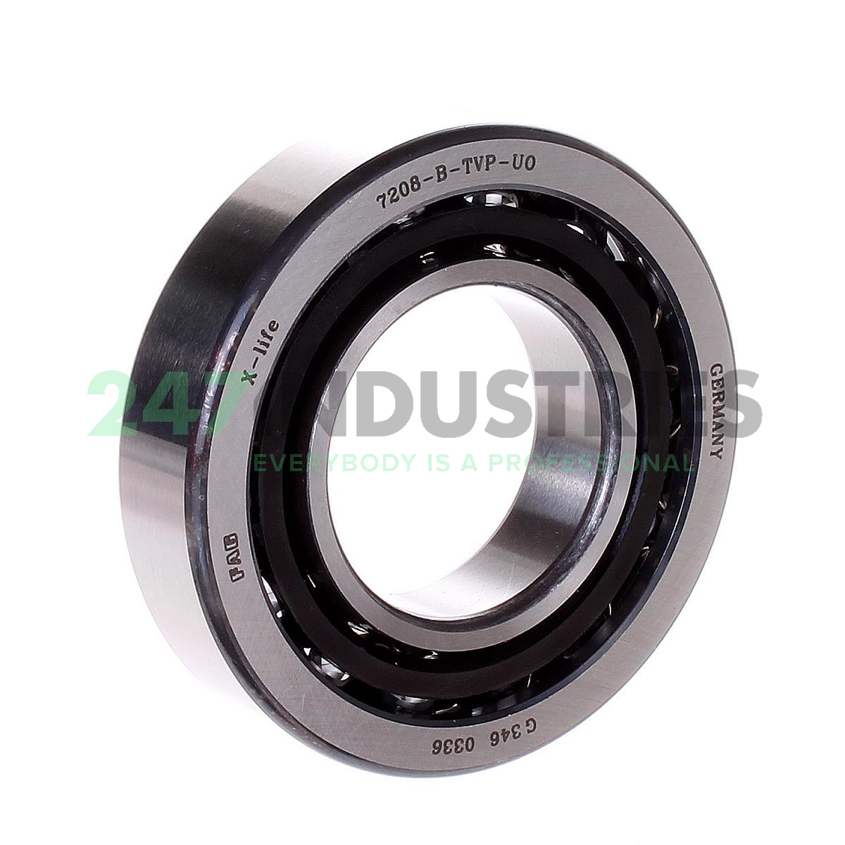 7208-B-TVP-UO FAG Image 2