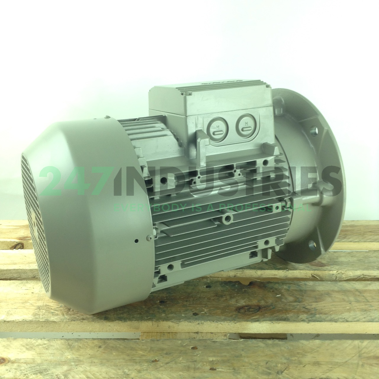 1LA9163-6KA11 Siemens Image 4