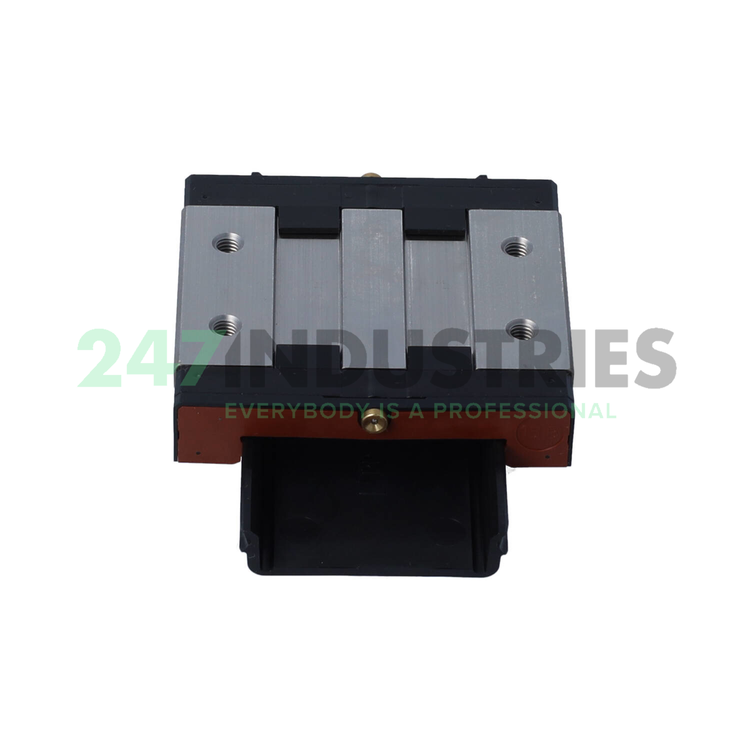 0443-593-01 Bosch-Rexroth Image 4