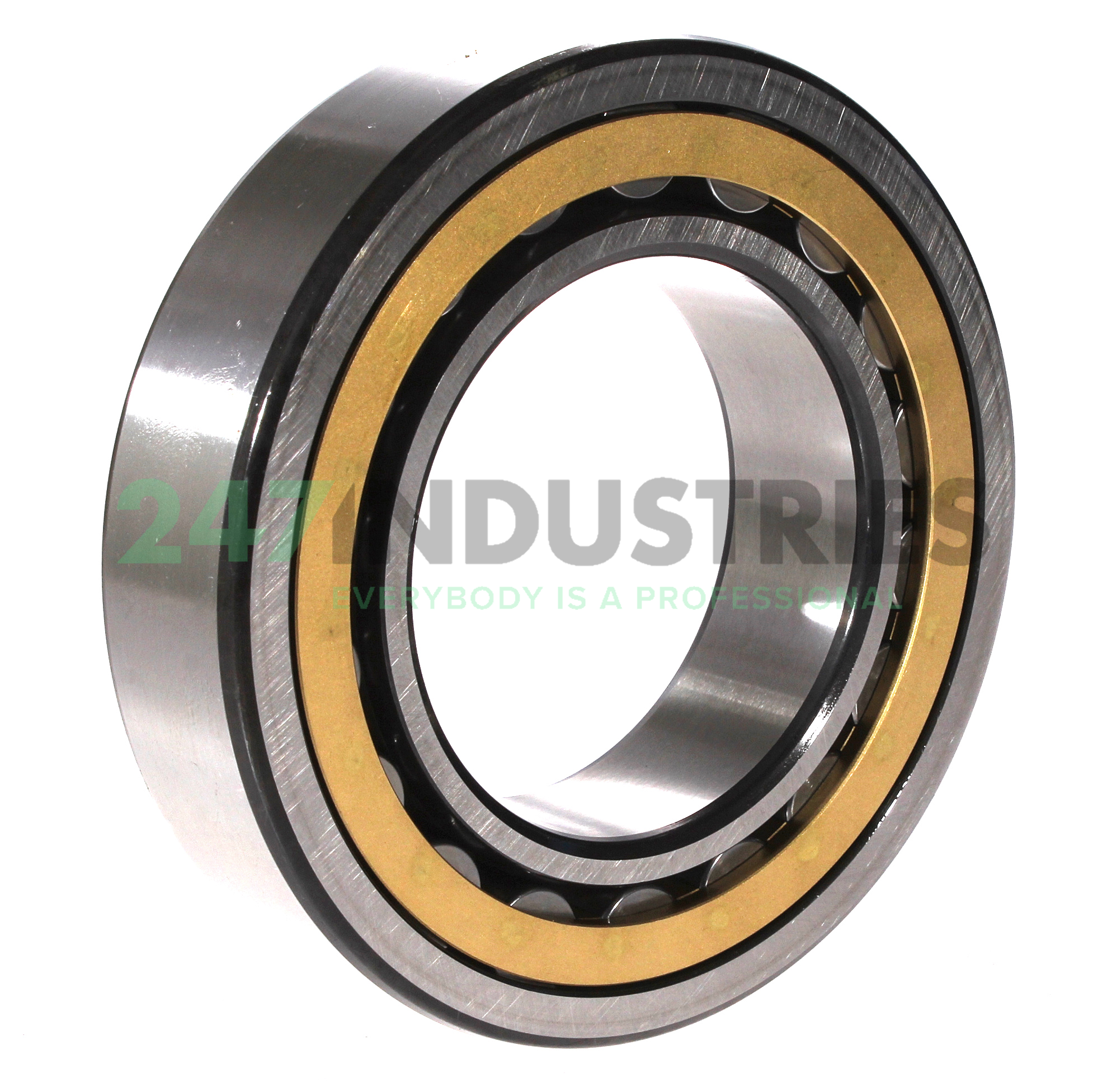 NU2216ECM SKF Image 2