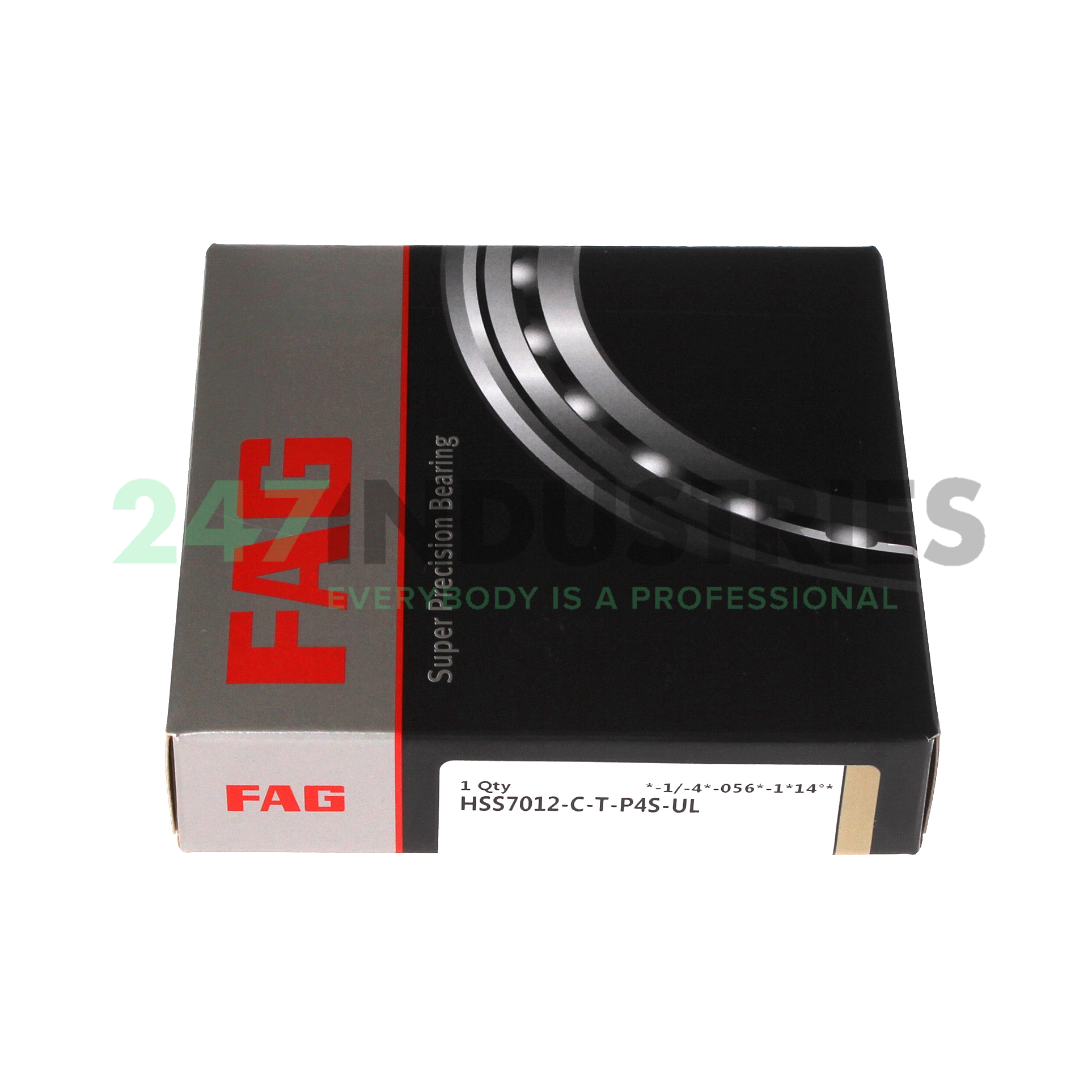 HSS7012C.T.P4S.UL FAG Image 3