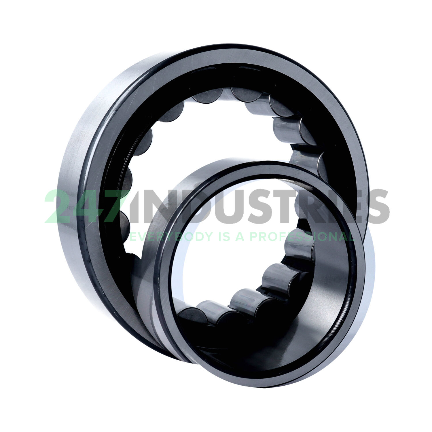 NU2220-E-XL-TVP2-C3 FAG Image 3