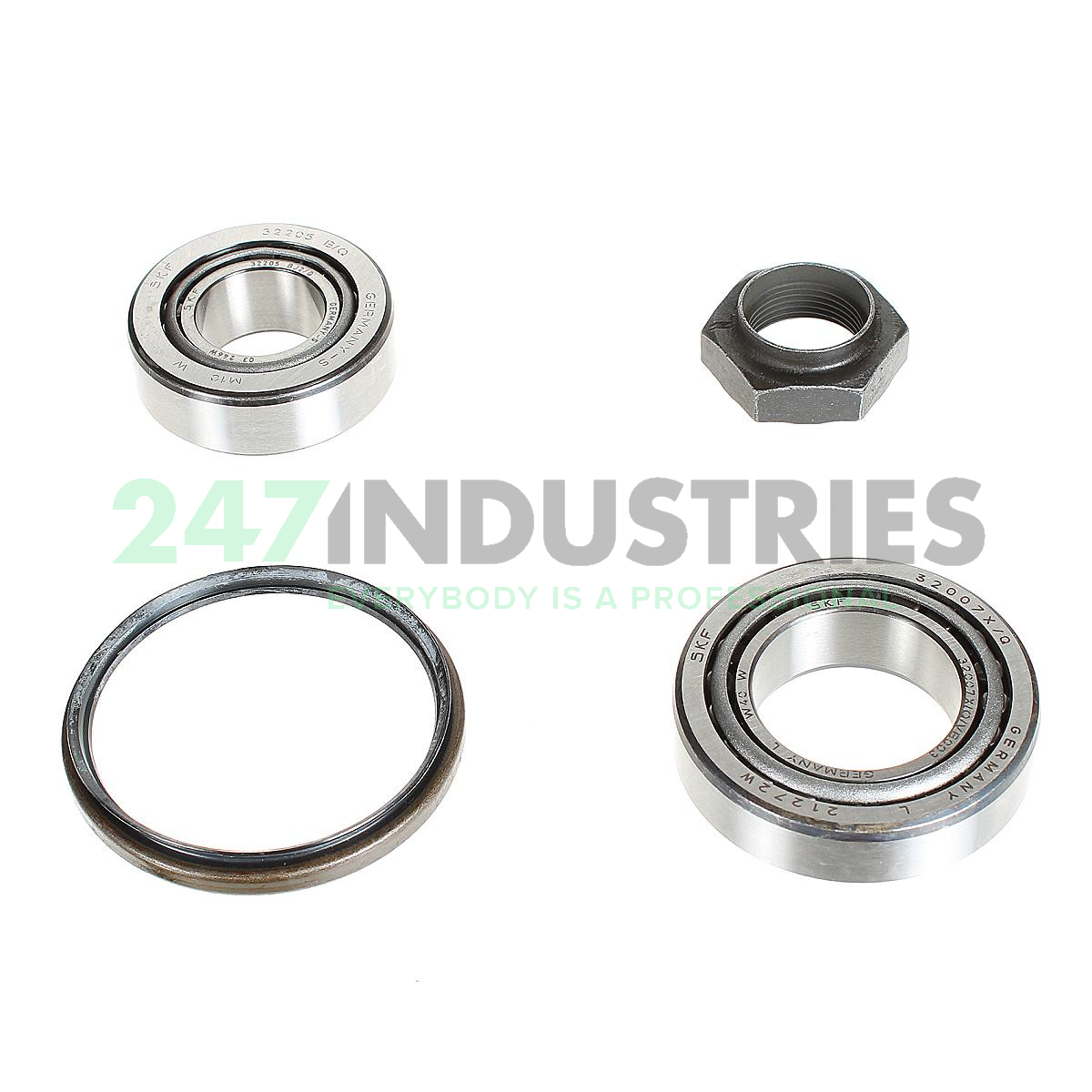 VKBA3407 SKF