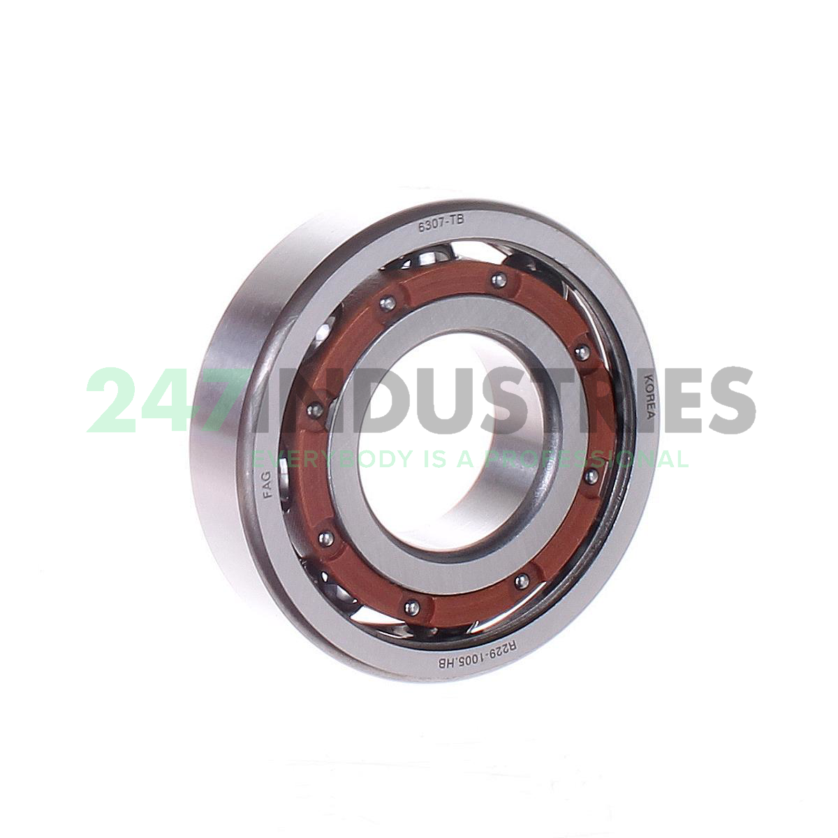 6307-TB FAG