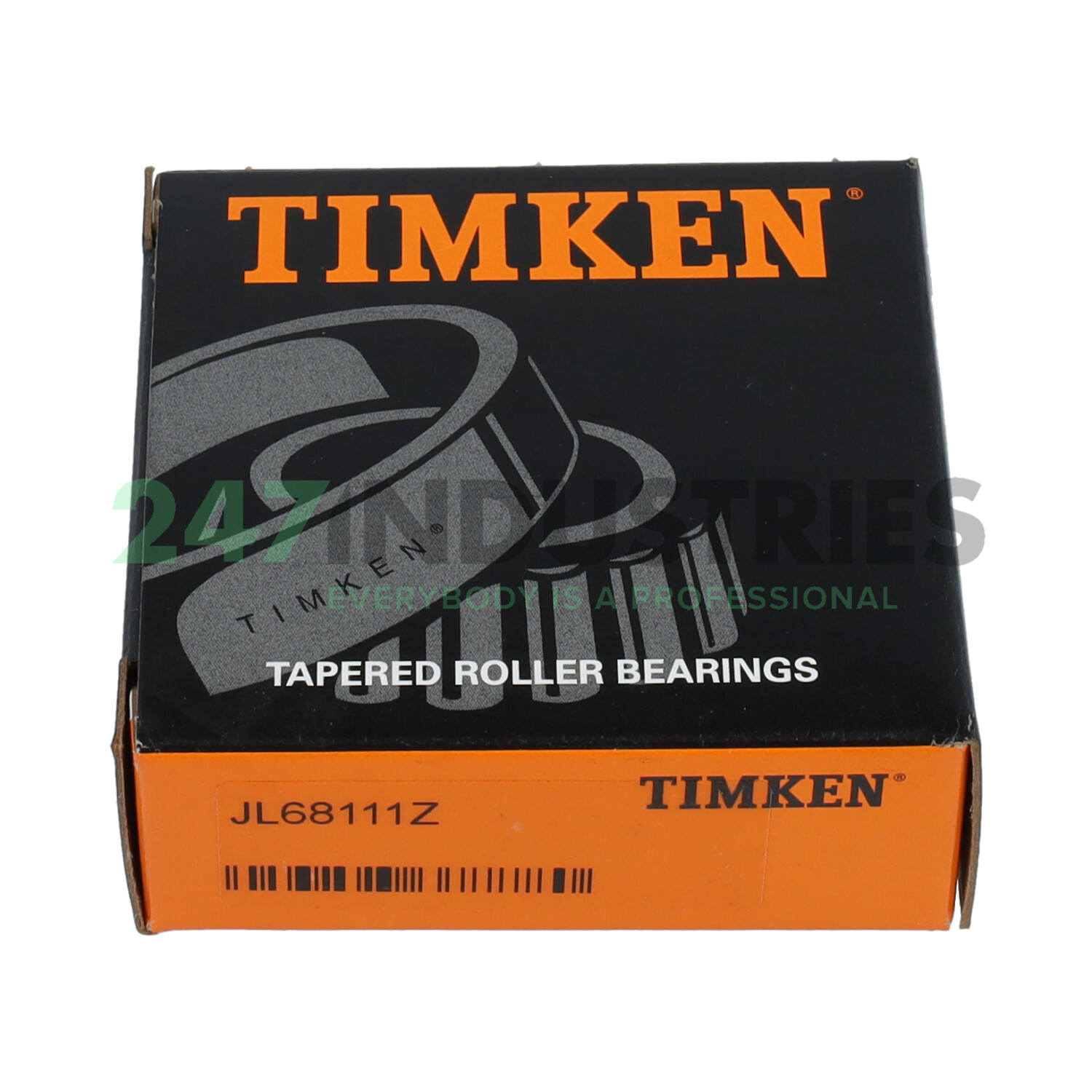JL68111Z-K0541 Timken Image 3