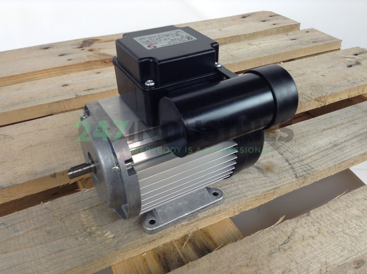 EAS63G4-ALAAB3 EMGR Elektromotoren Grünhain
