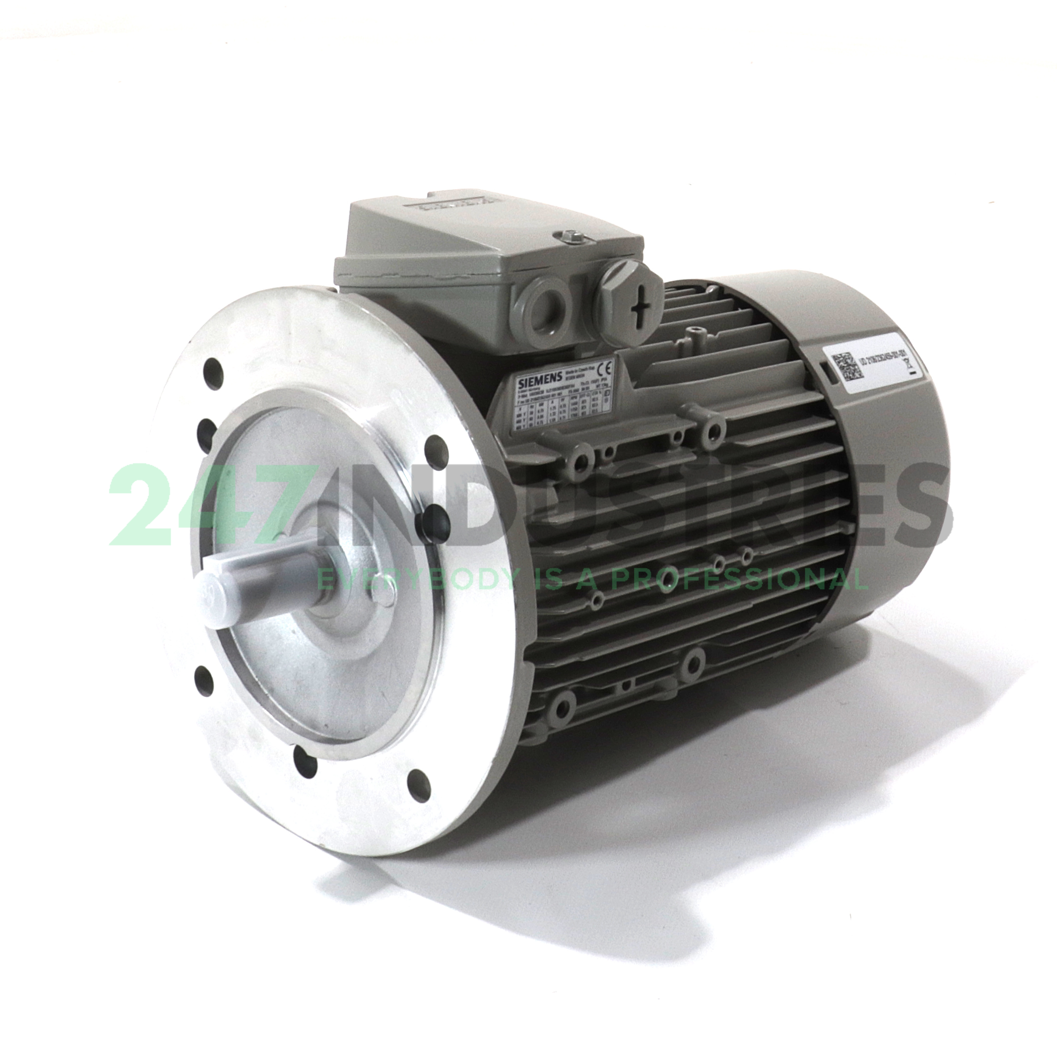 1LE1003-0DB30-2FA4 Siemens Image 1