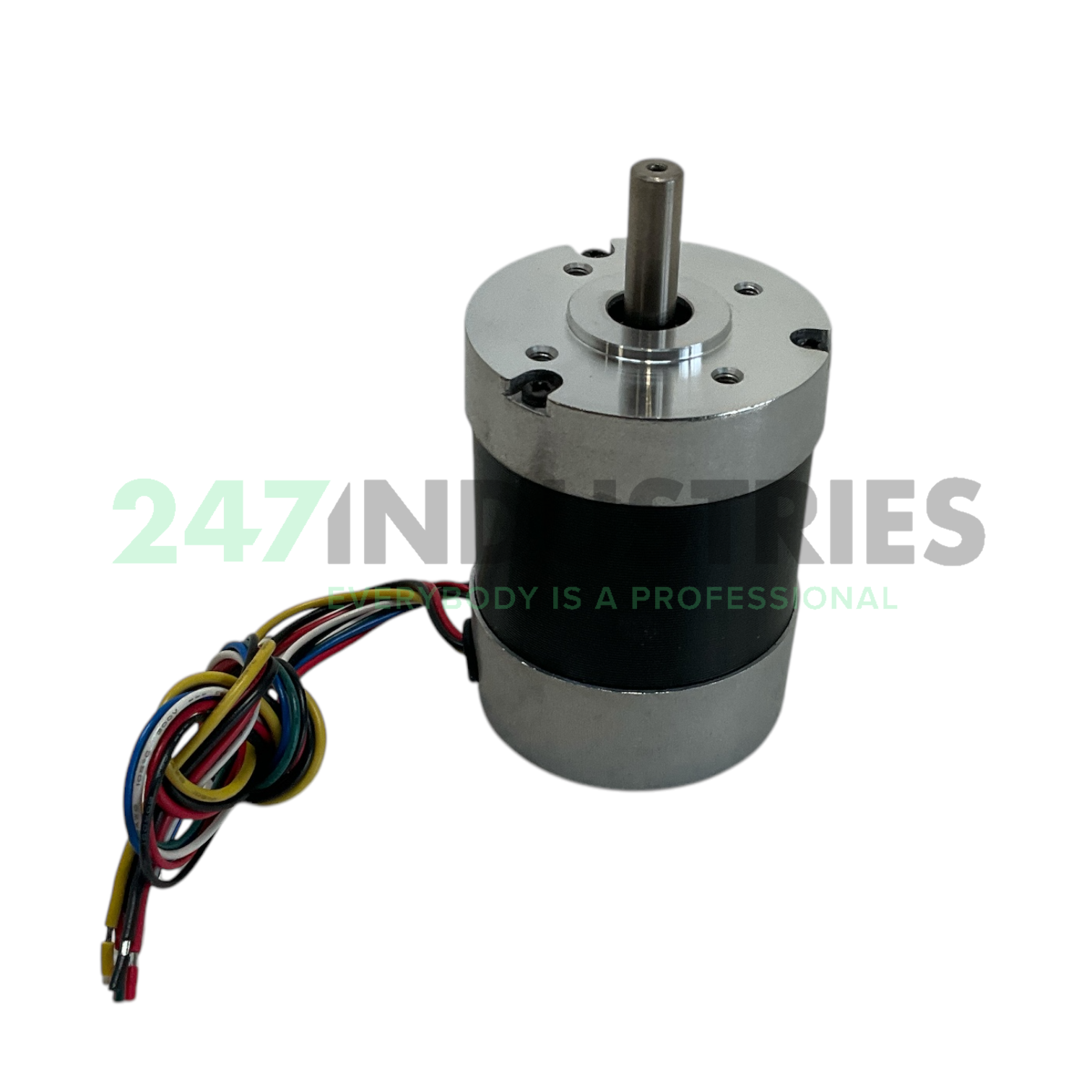 SVT57BL02-36V-6000A Servotecnica Image 2