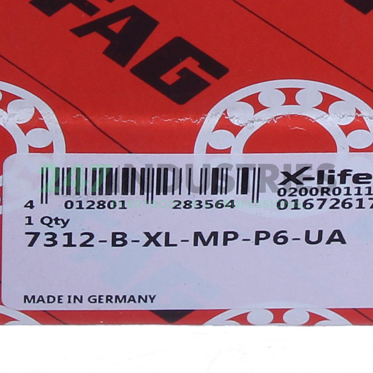 7312-B-XL-MP-P6-UA FAG Image 5