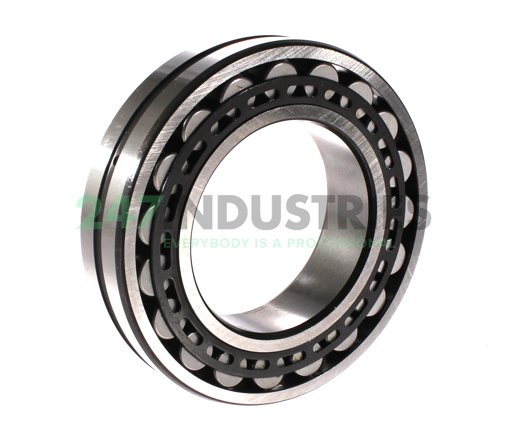 22215KEJW33C3 Timken Image 2