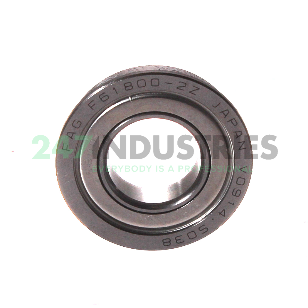 F61800-2Z-HLC FAG