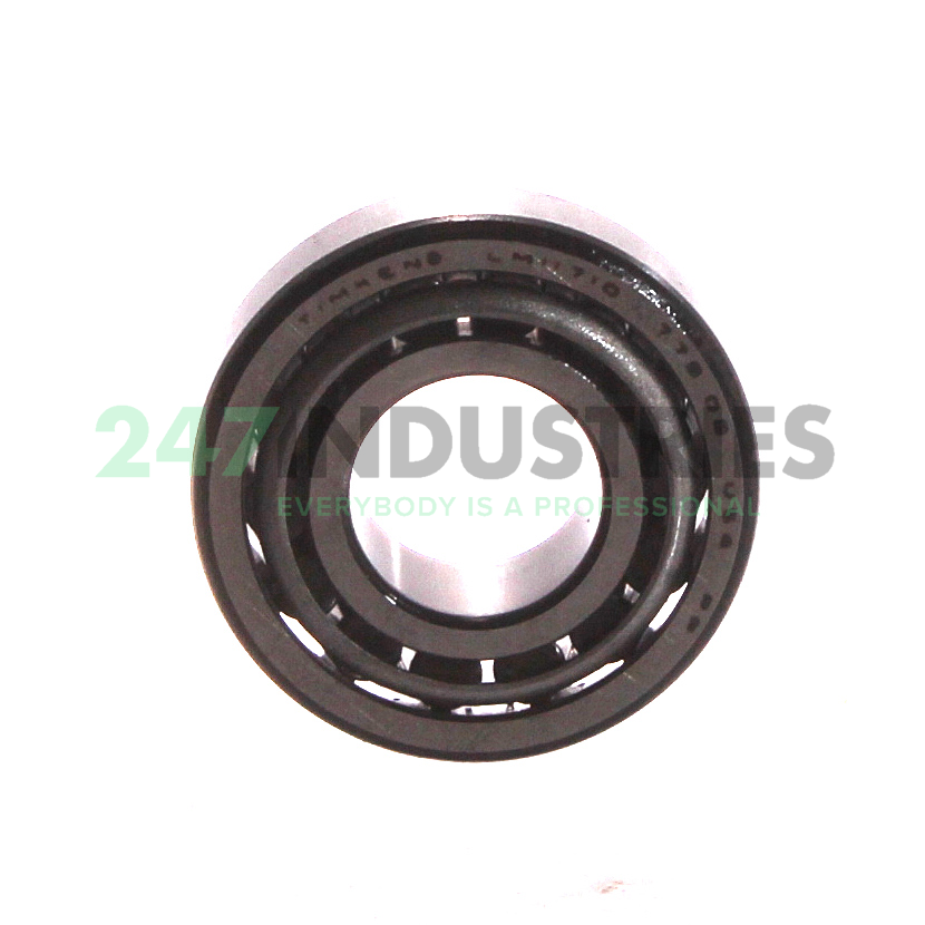LM11749/LM11710 Timken Image 3