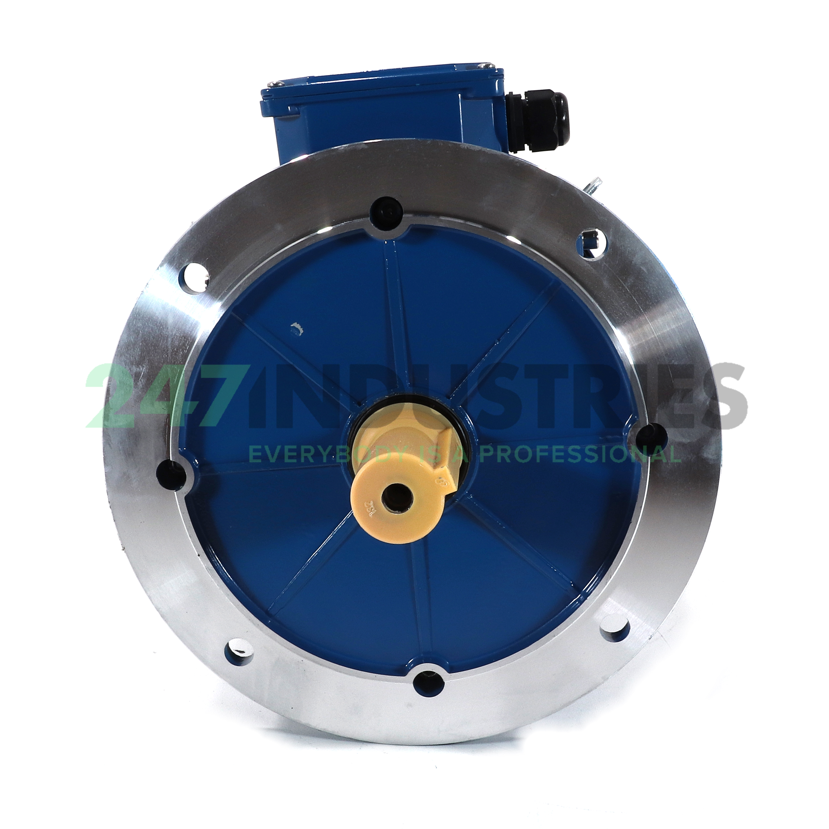 IE1-MSE132M2-2-B5 Cemp Image 2