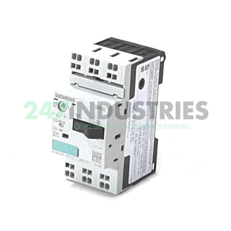 3RV1011-1DA20 Siemens Image 1