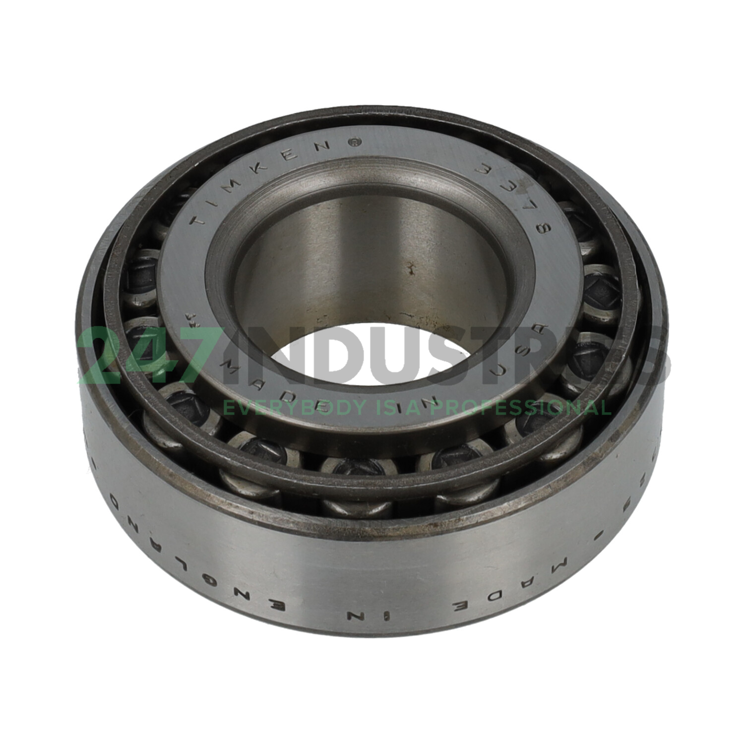 3378/3325 Timken Image 2