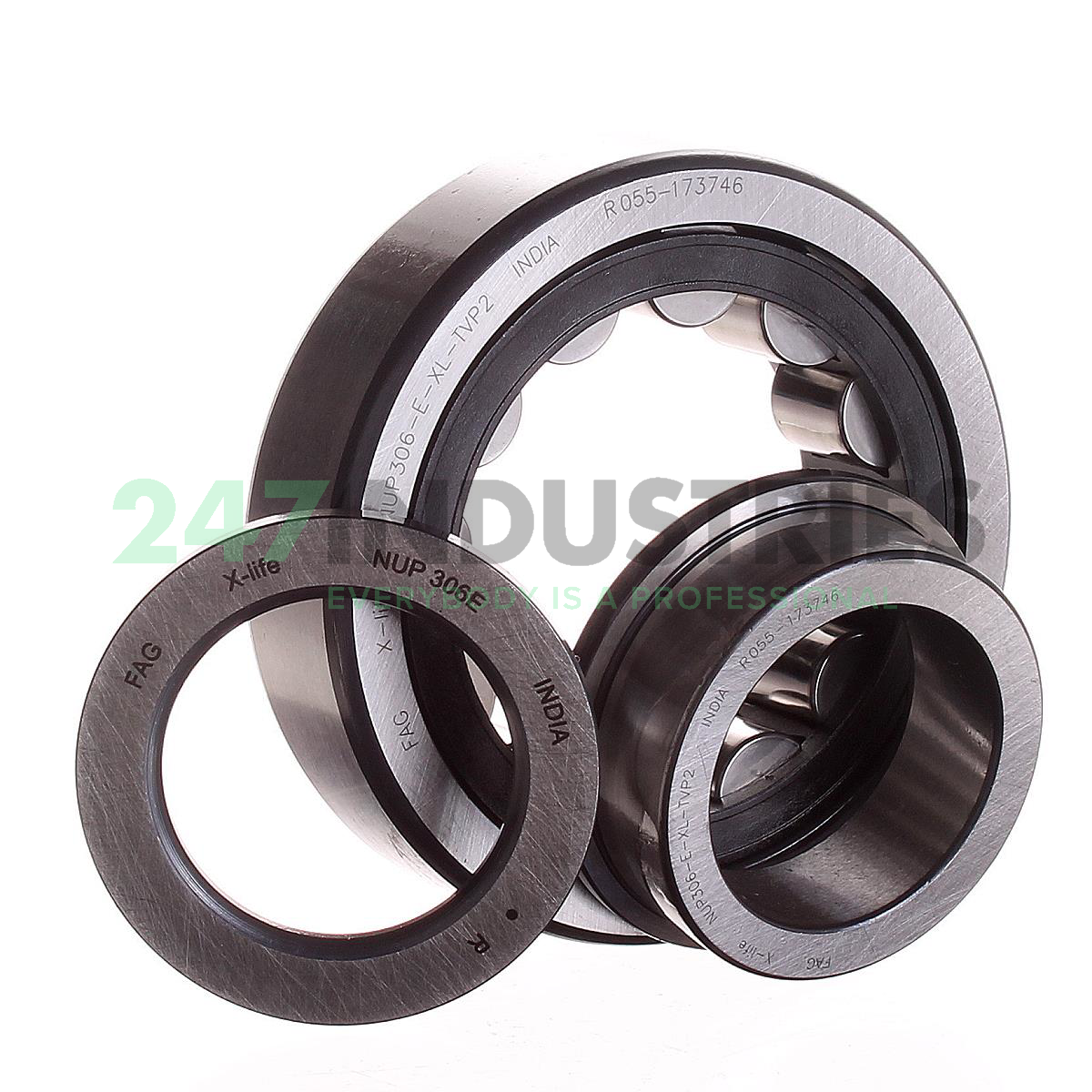 NUP306-E-XL-TVP2 FAG Image 2