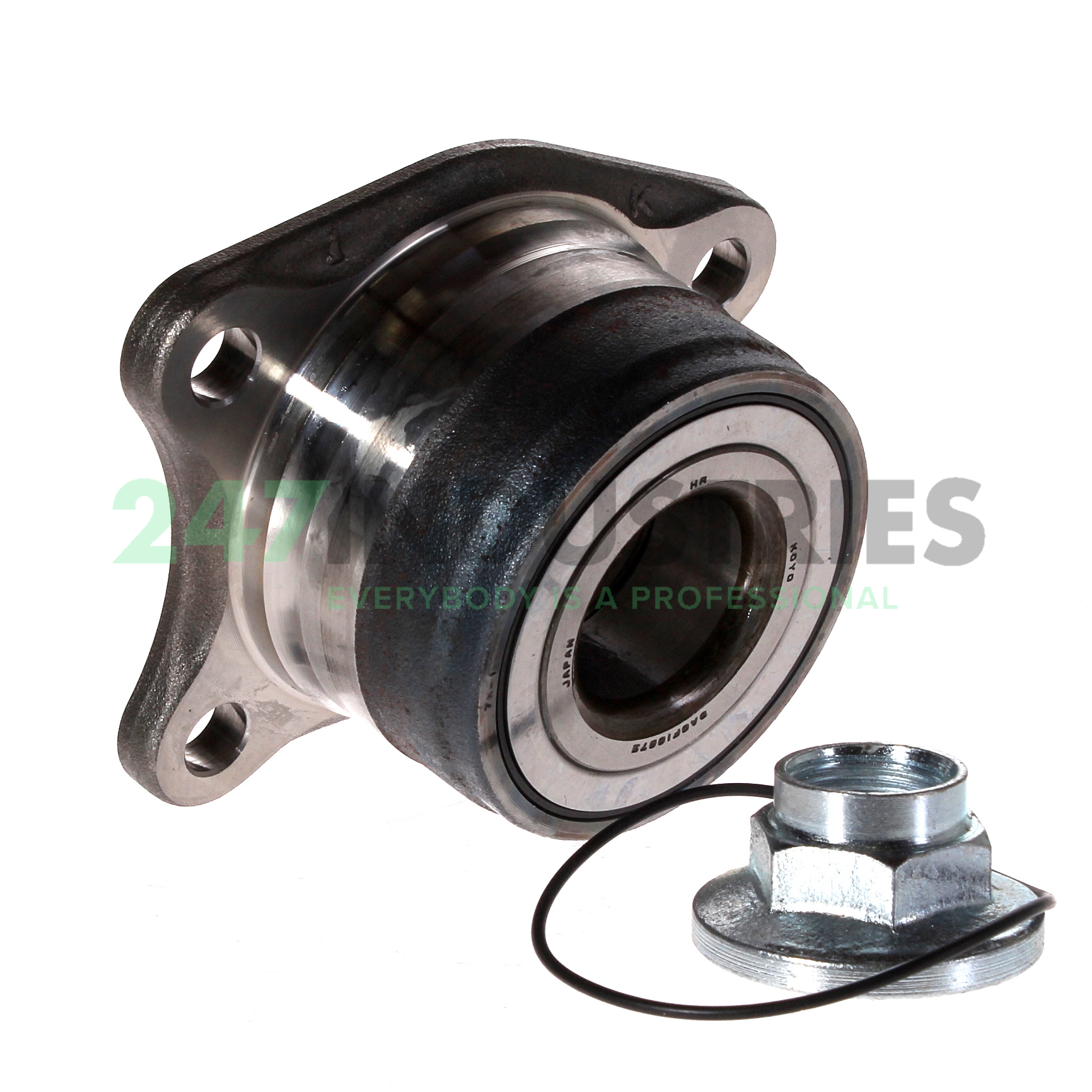 VKBA3240 SKF Image 2