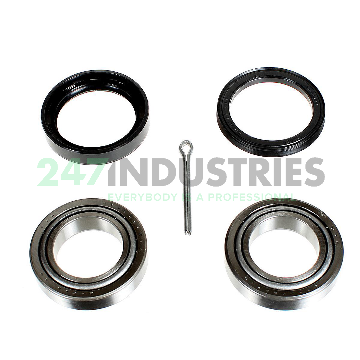 VKBA751 SKF