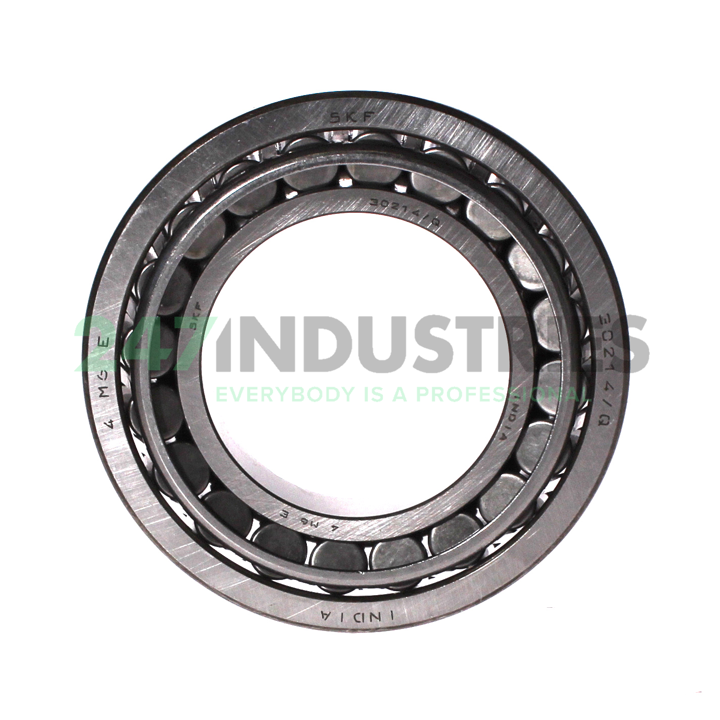 30214J2/Q SKF Image 3