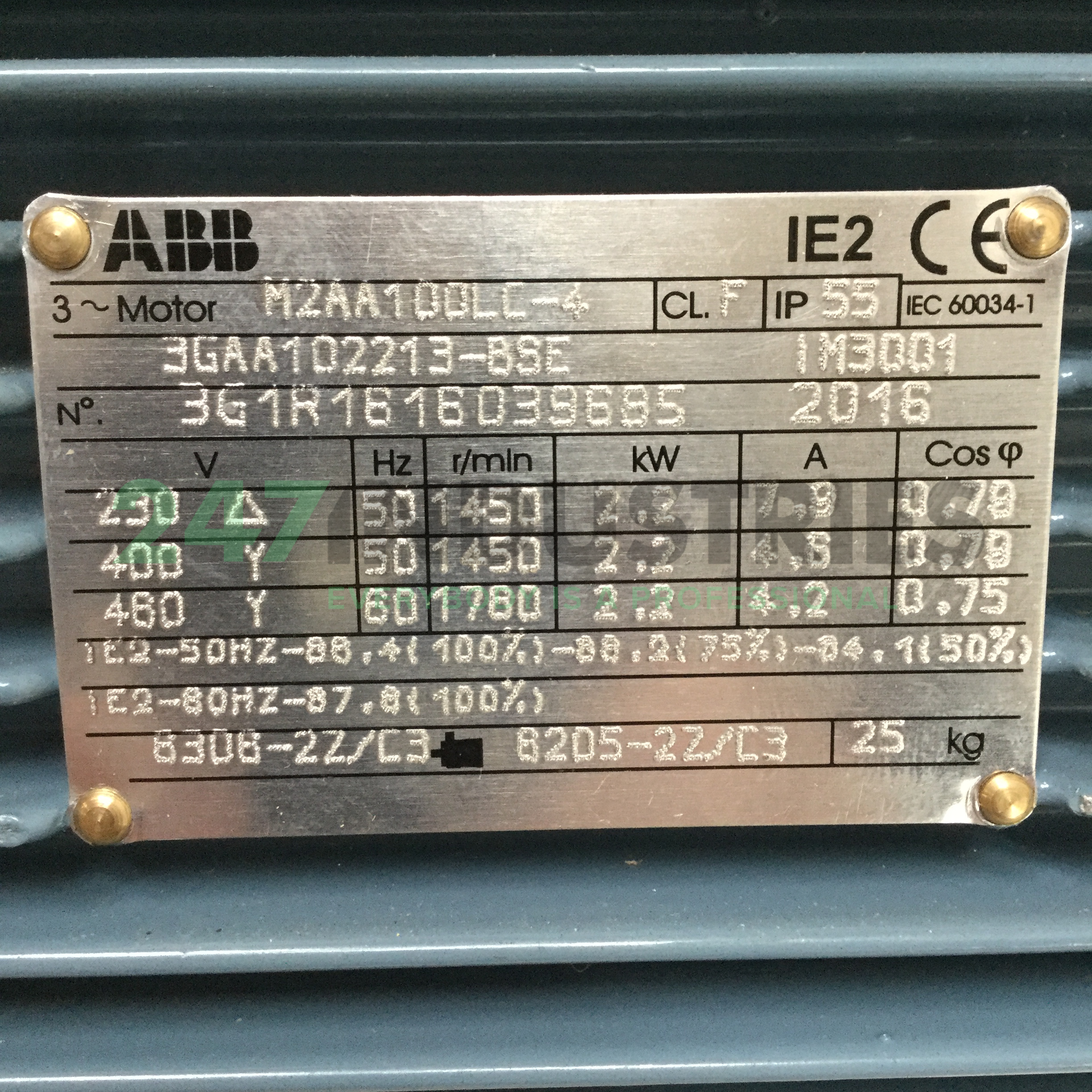 3GAA102213-BSE ABB Image 4
