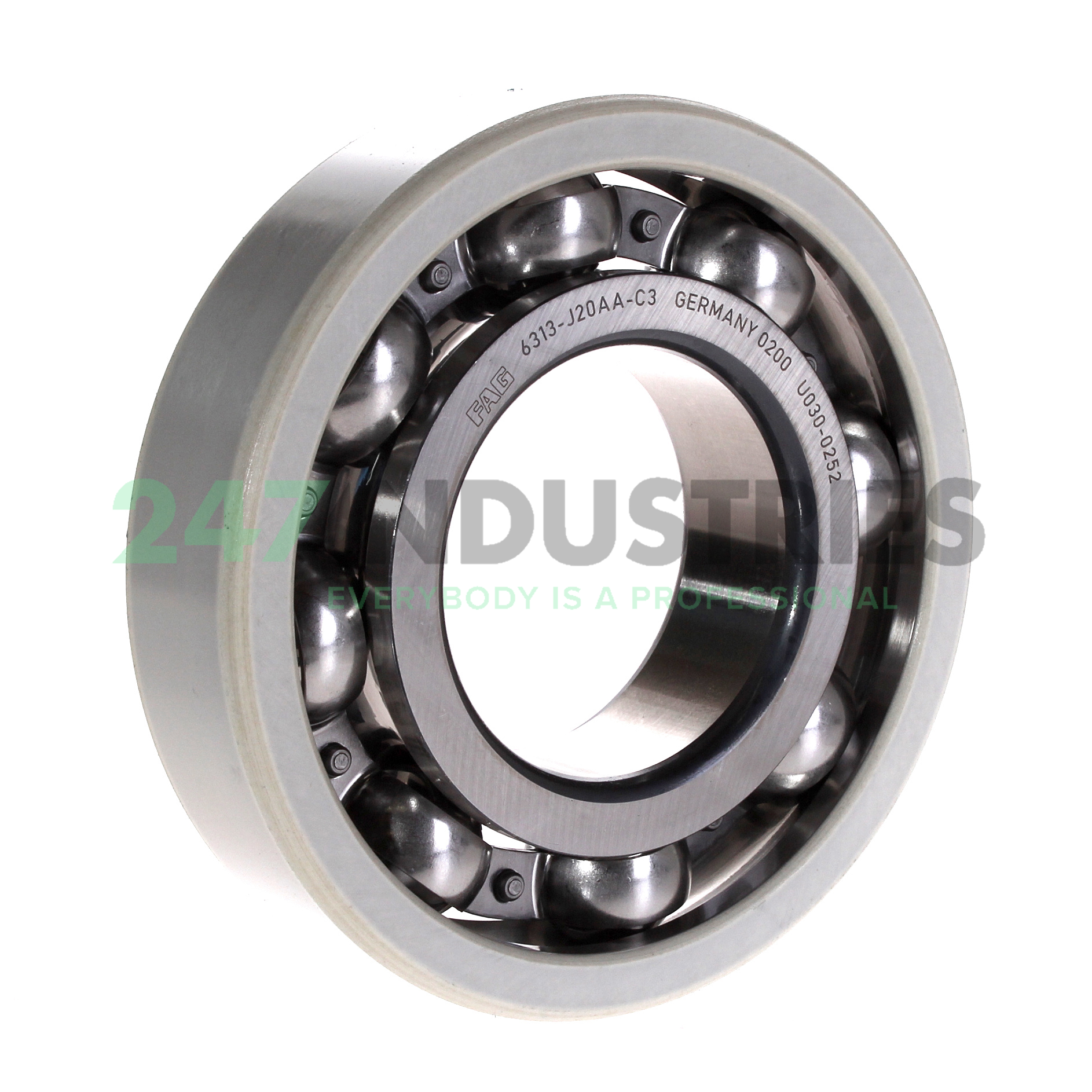 6313-J20AA-C3 FAG