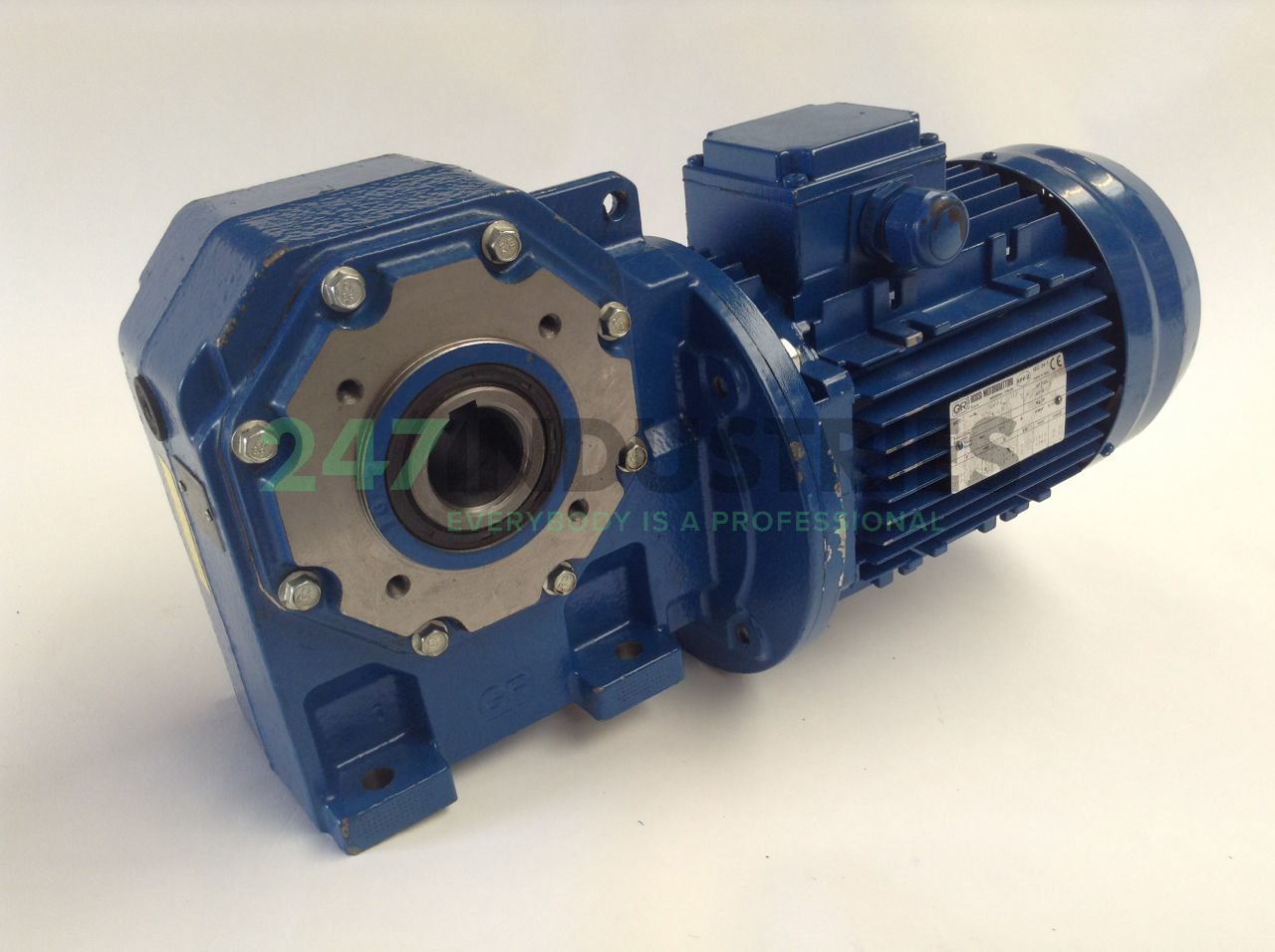 MRV535UO4E-F090LB4B5/121 Rossi