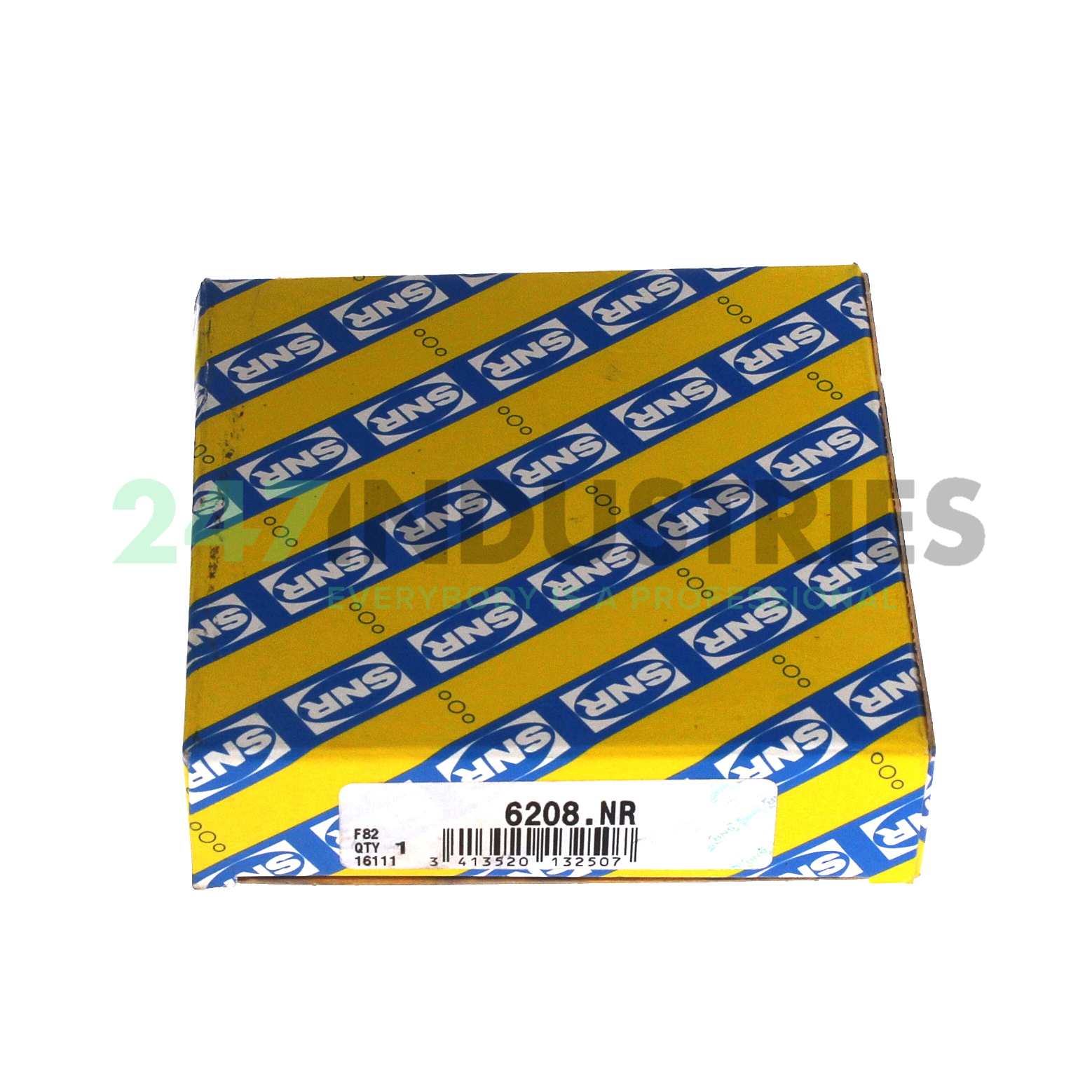 6208NR SNR Image 2