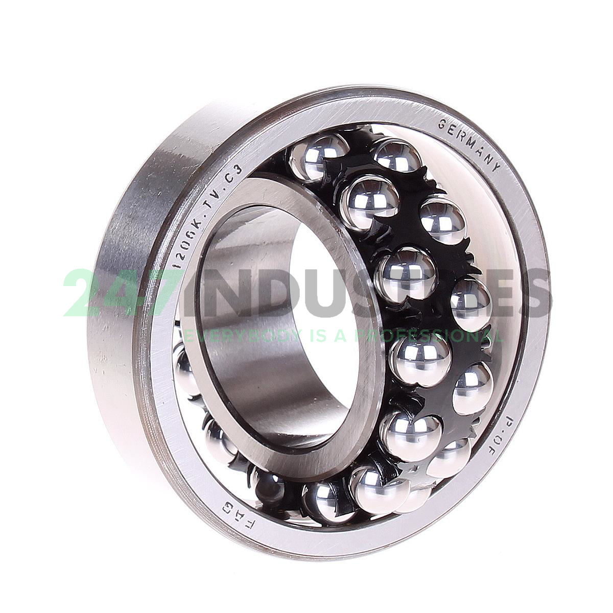 1206K/C3 SKF Image 2