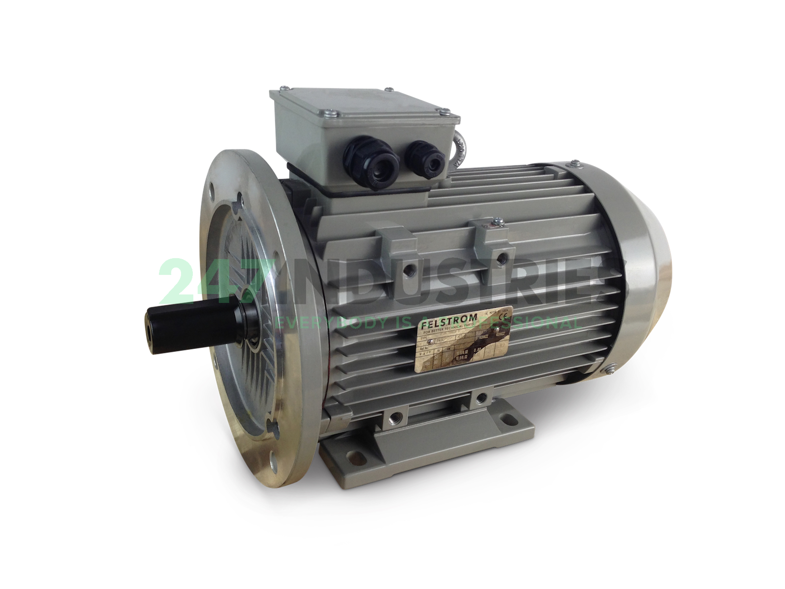 3F3A-100LB-4B35 Felstrom