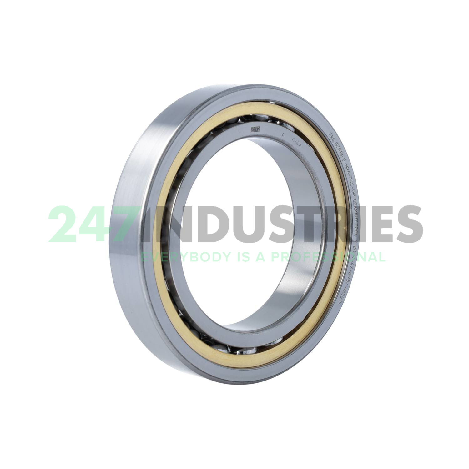 B7018-E-MPA-P4S-UM FAG