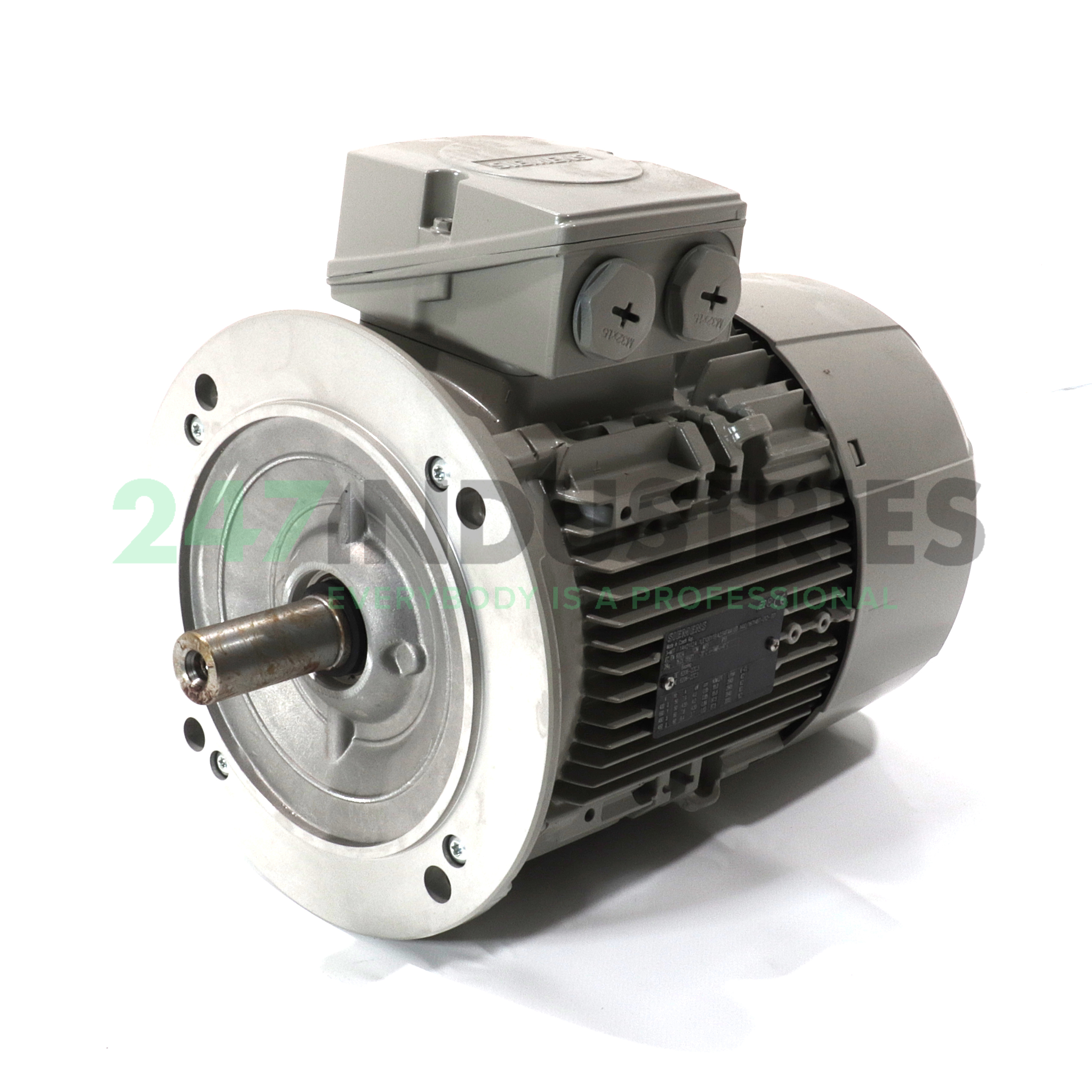 1LE1001-1BA23-4FA4 Siemens