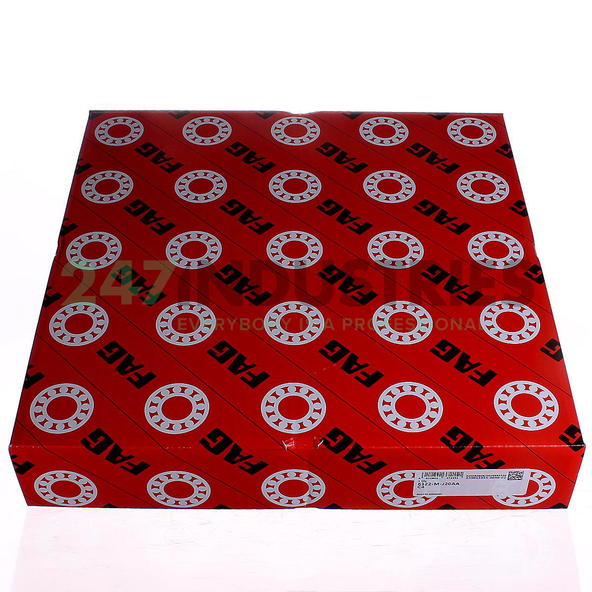 6322-M-J20AA-C4 FAG Image 4