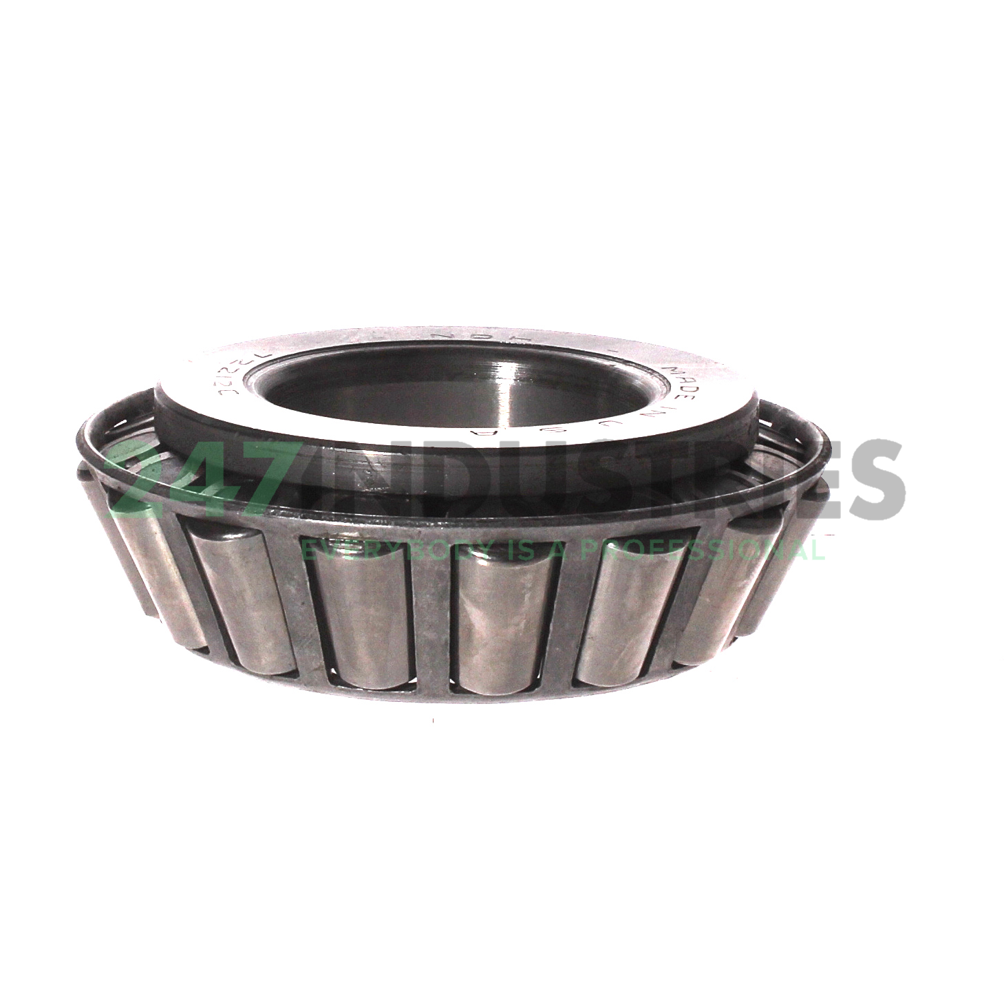 72212C NDH New Departure Hyatt Image 2