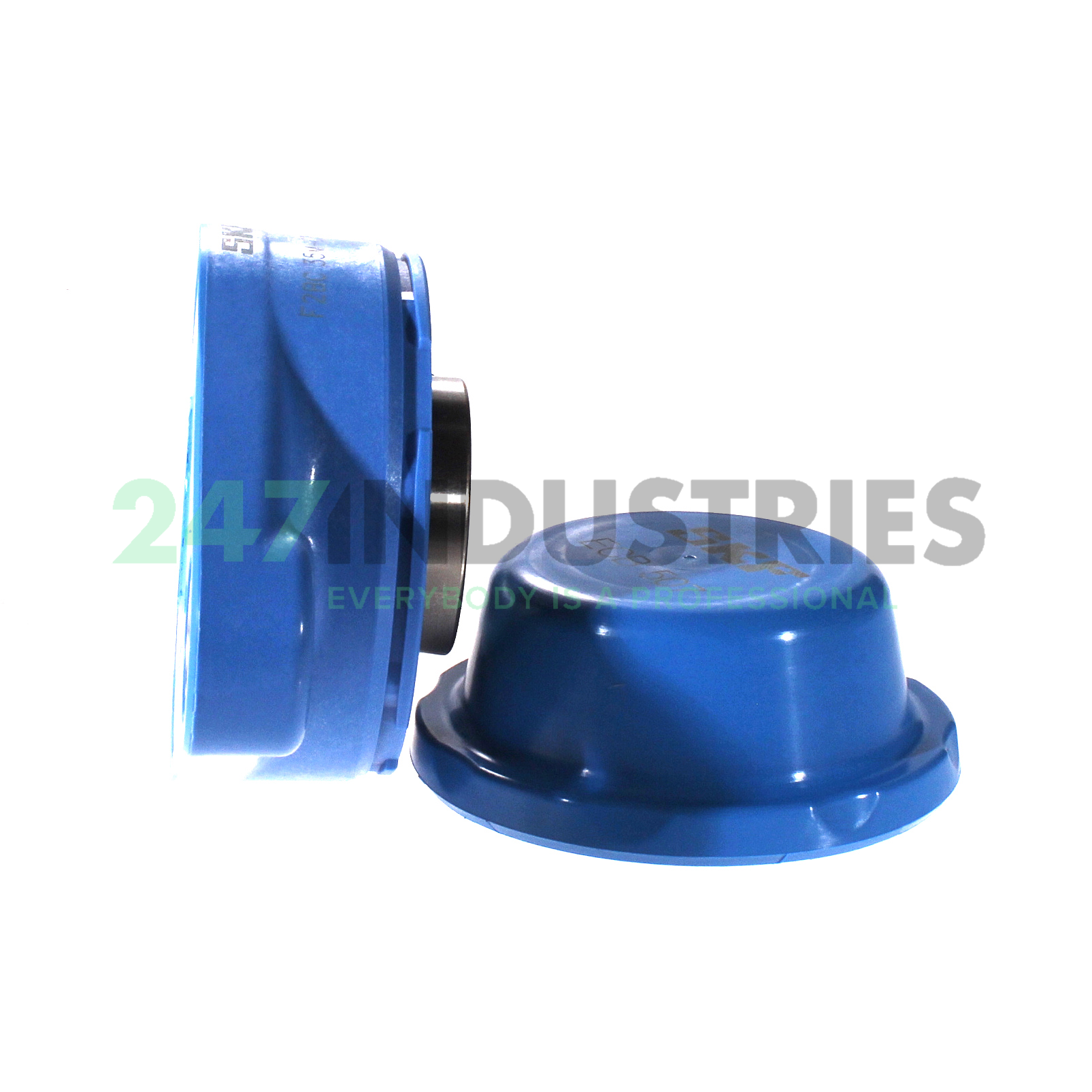 F2BC35M-CPSS-DFH SKF Image 2