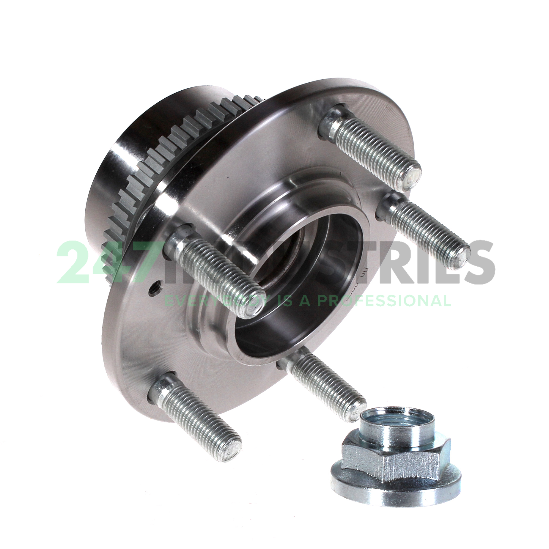 VKBA6943 SKF Image 3