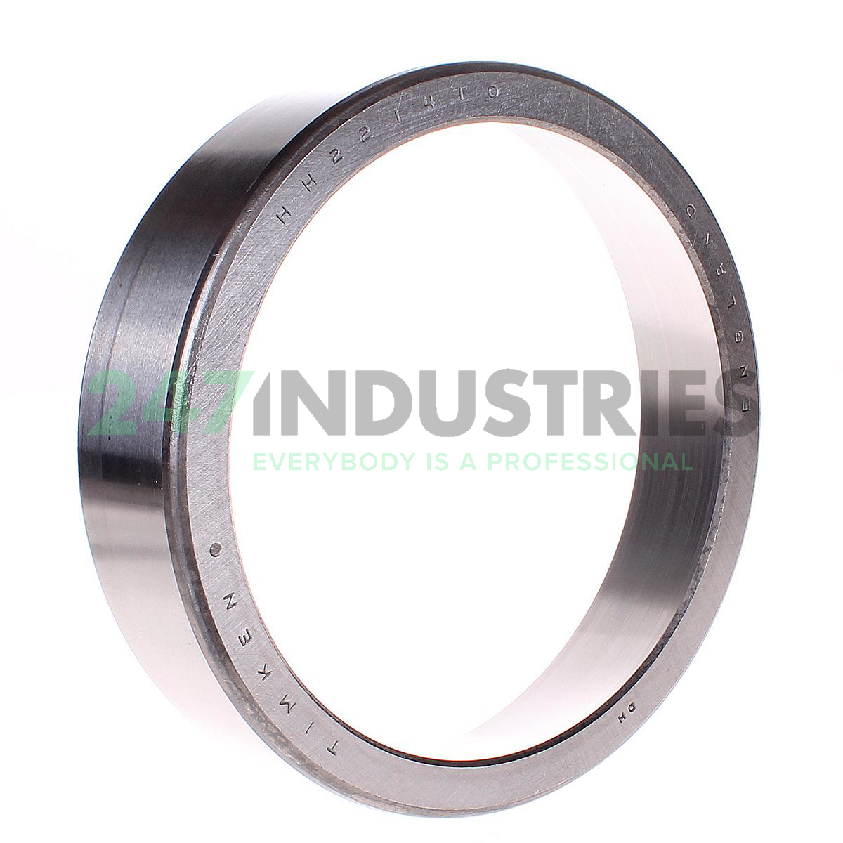 HH221410 Timken Image 2