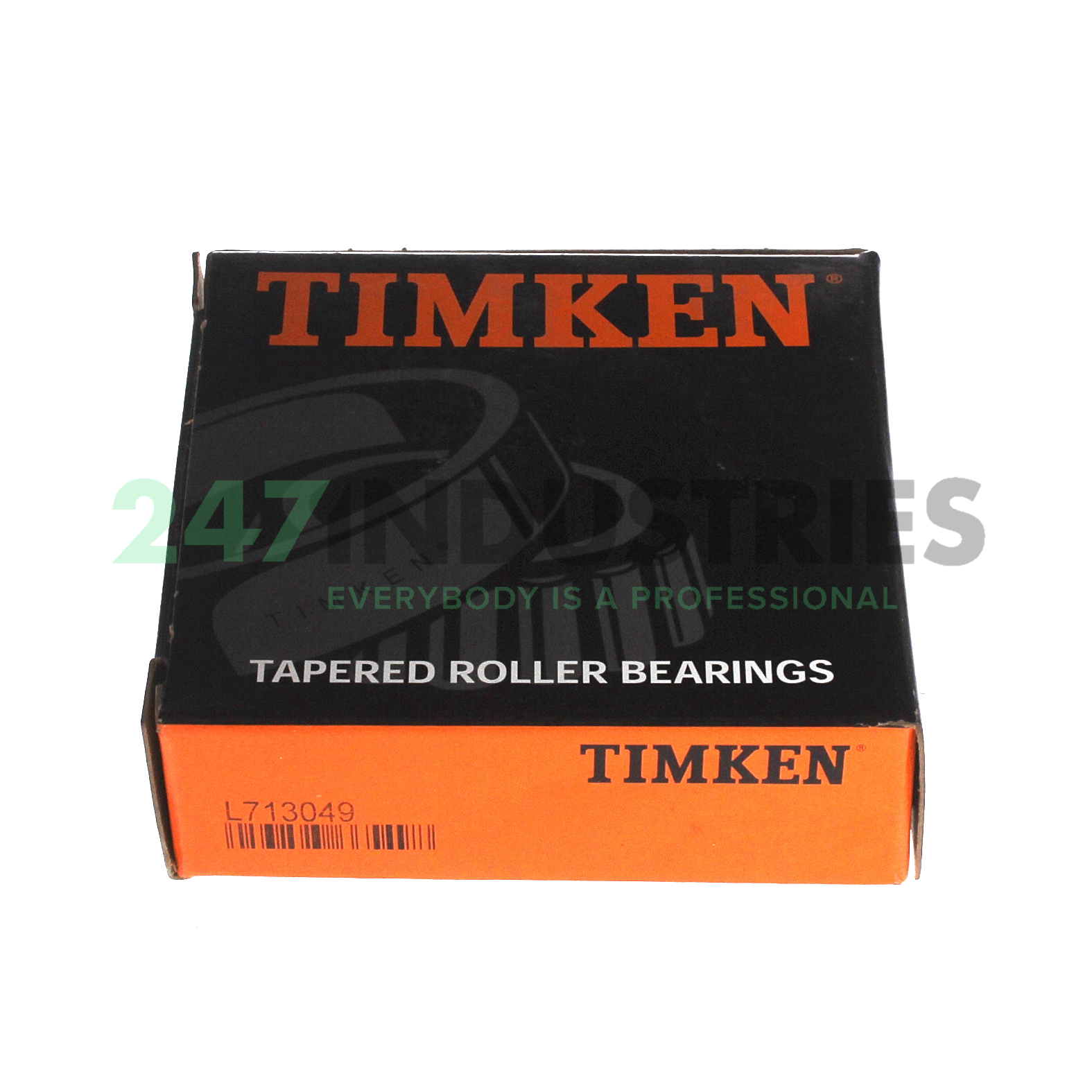 L713049 Timken Image 3