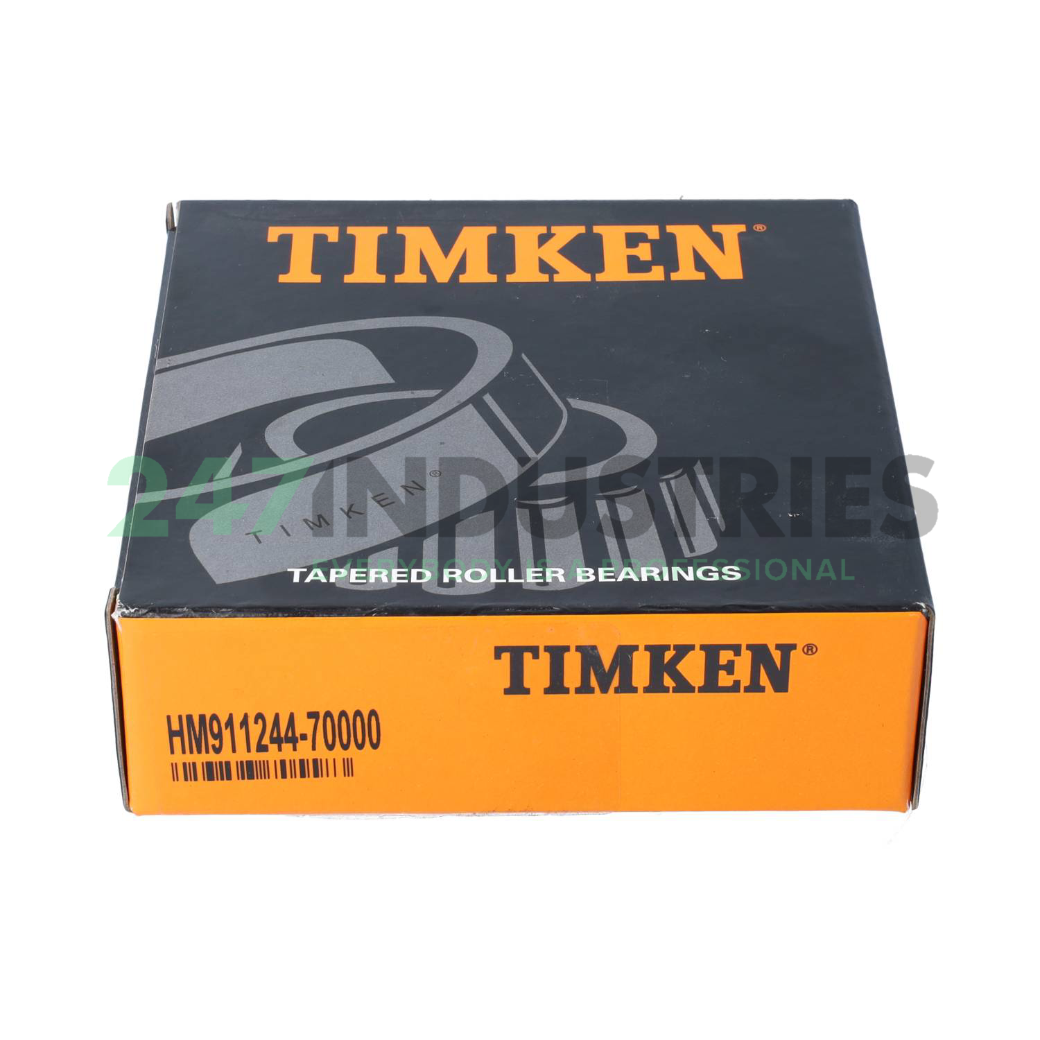 HM911244-70000 Timken Image 3