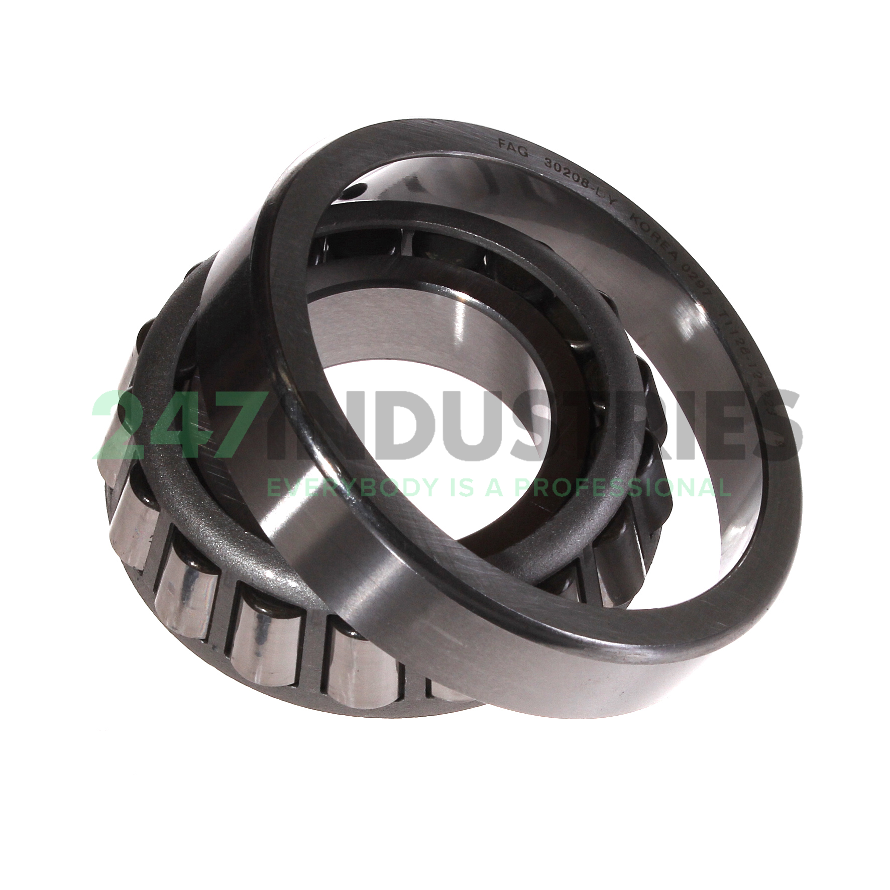 30208-DY FAG Image 2