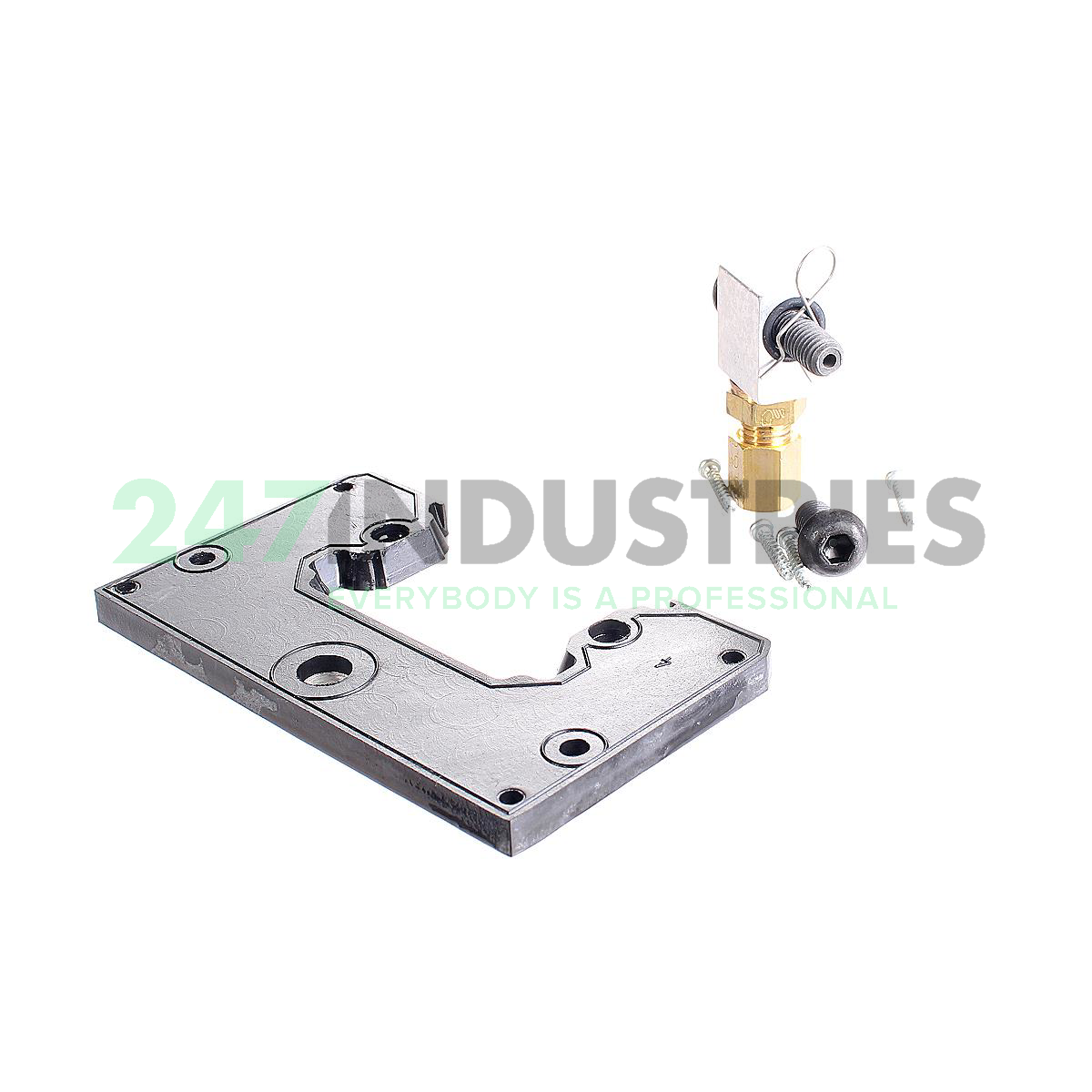 ABE.KWSE45-NBR-OE INA Image 2