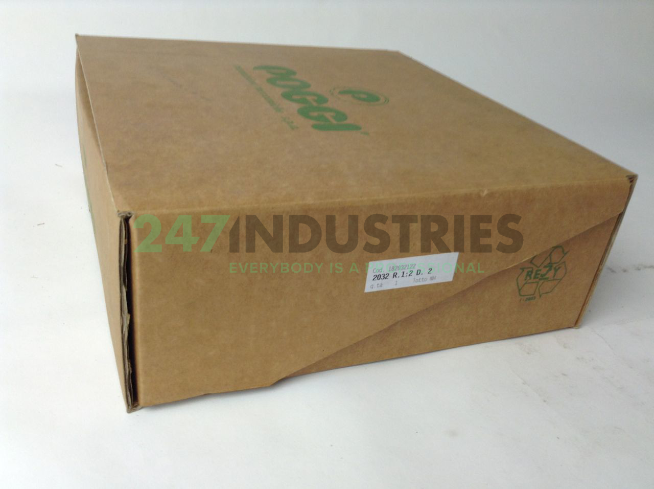 182032122 Poggi s.p.a. Image 2