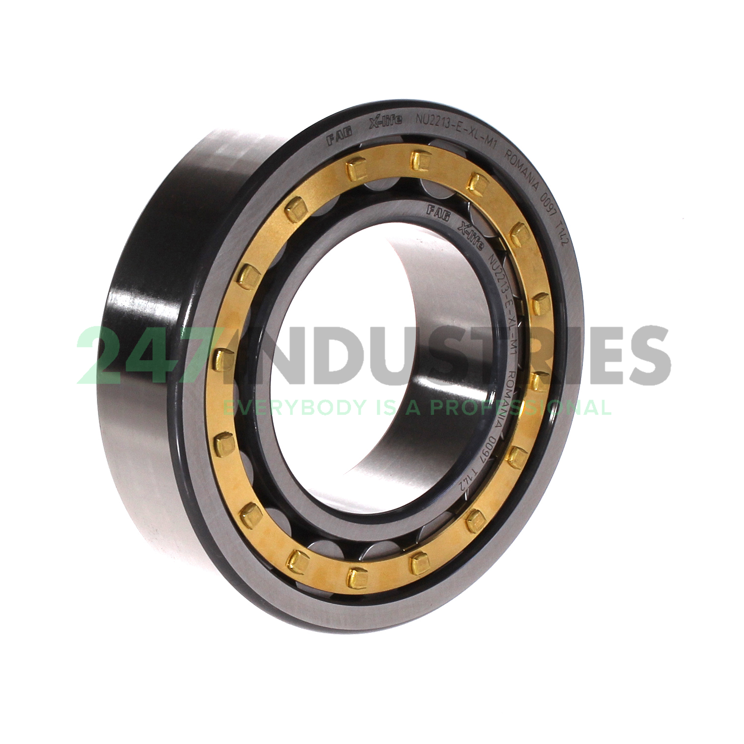 NU2213-E-XL-M1 FAG