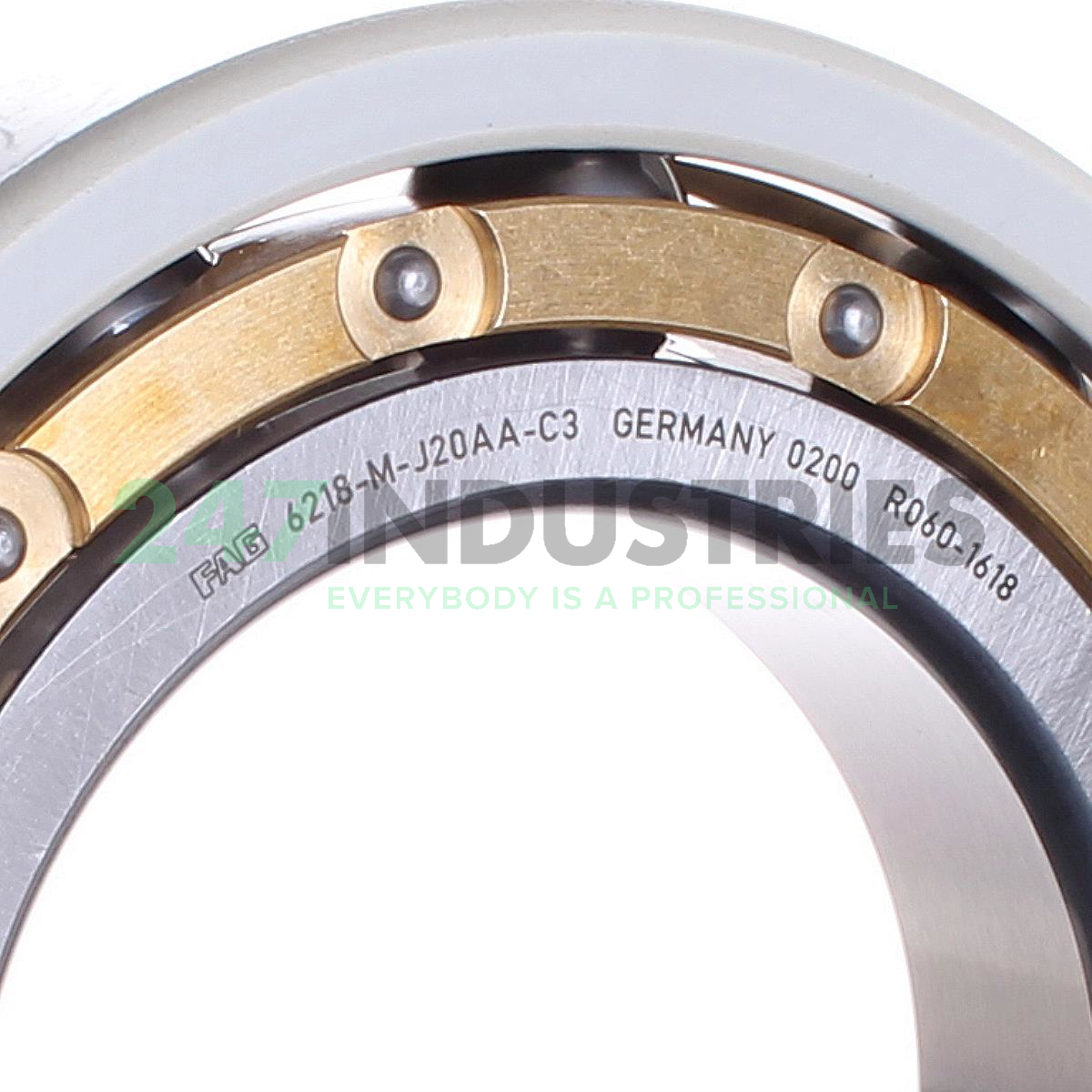 6218-M-J20AA-C3 FAG Image 2