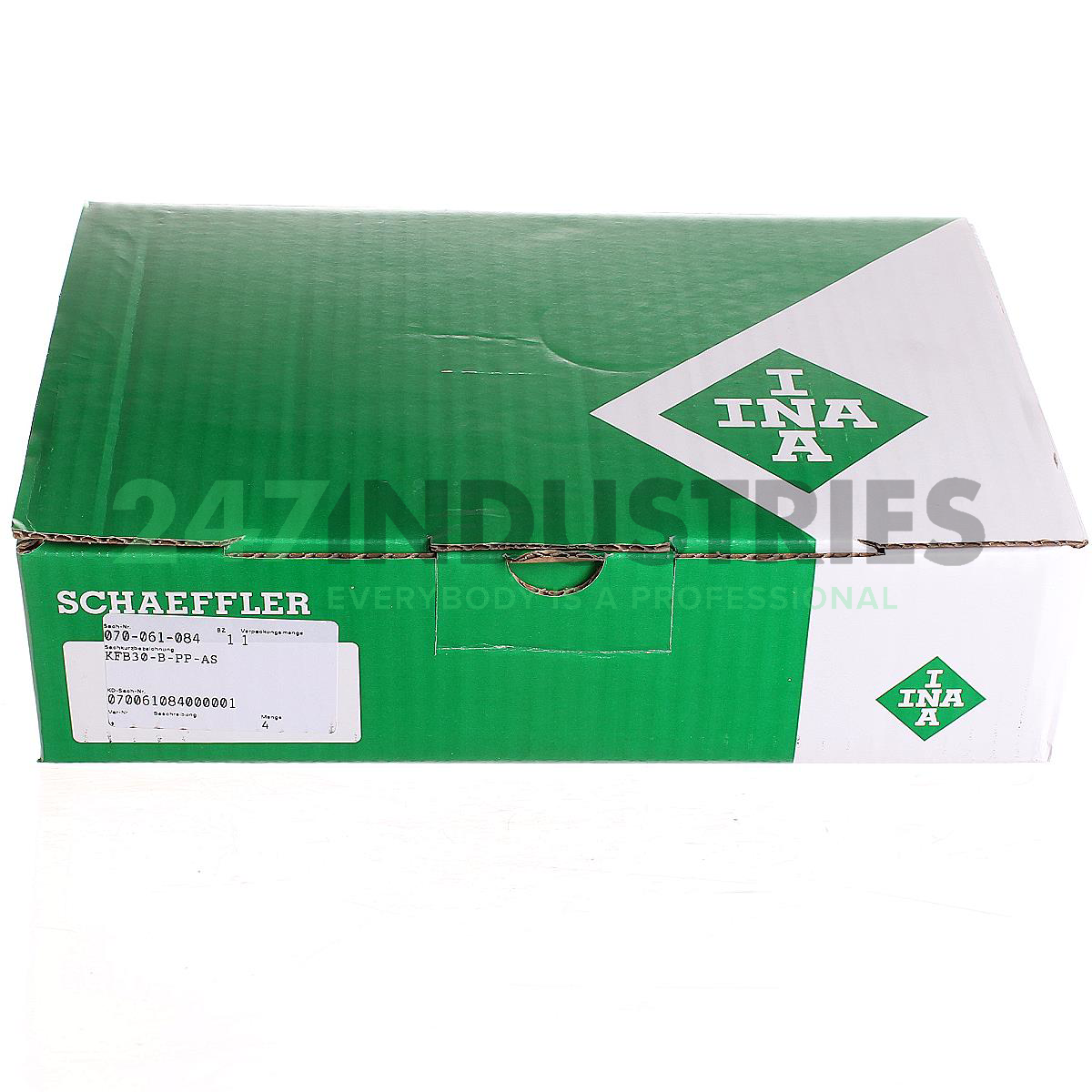 KFB30-B-PP-AS INA Image 5