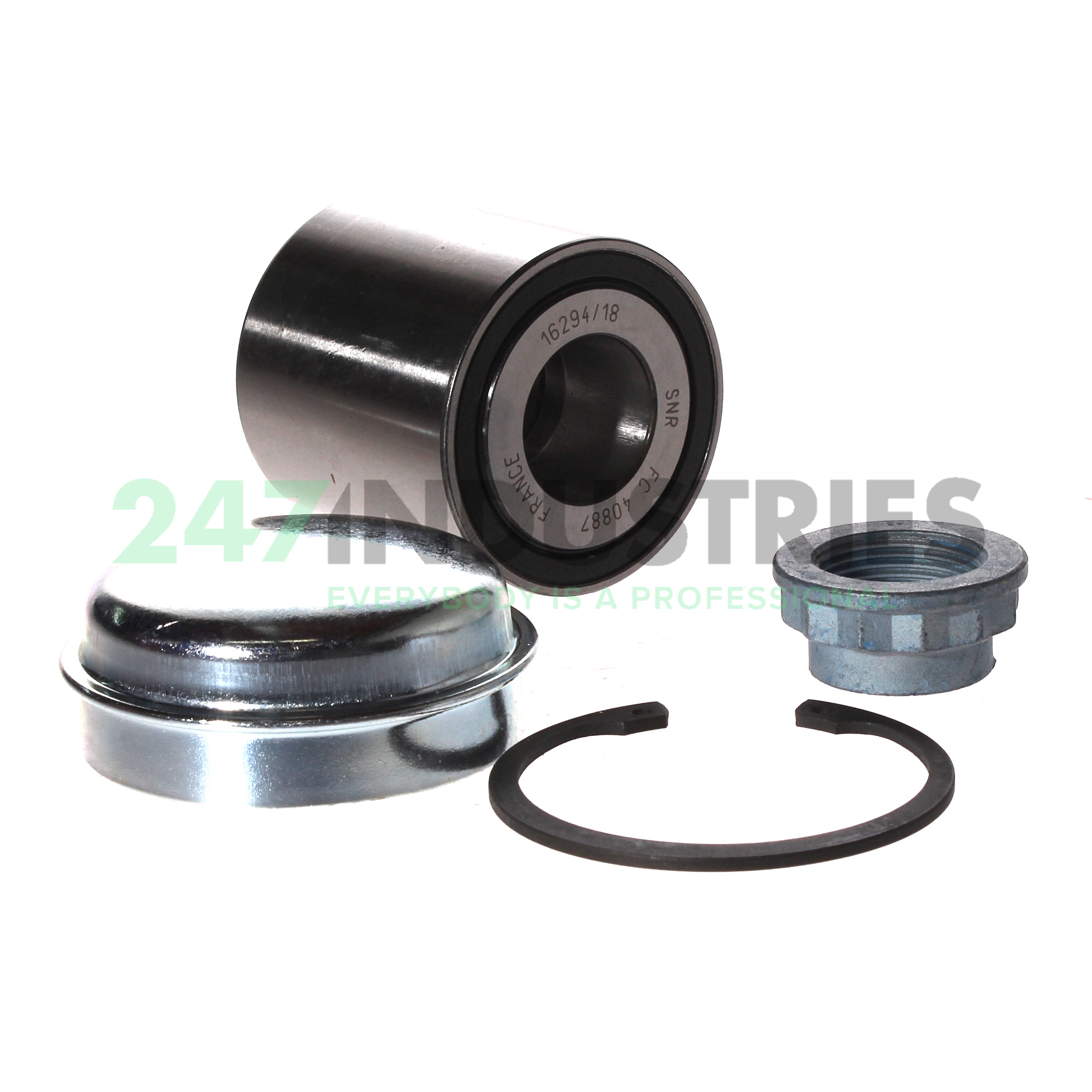 VKBA6508 SKF Image 2