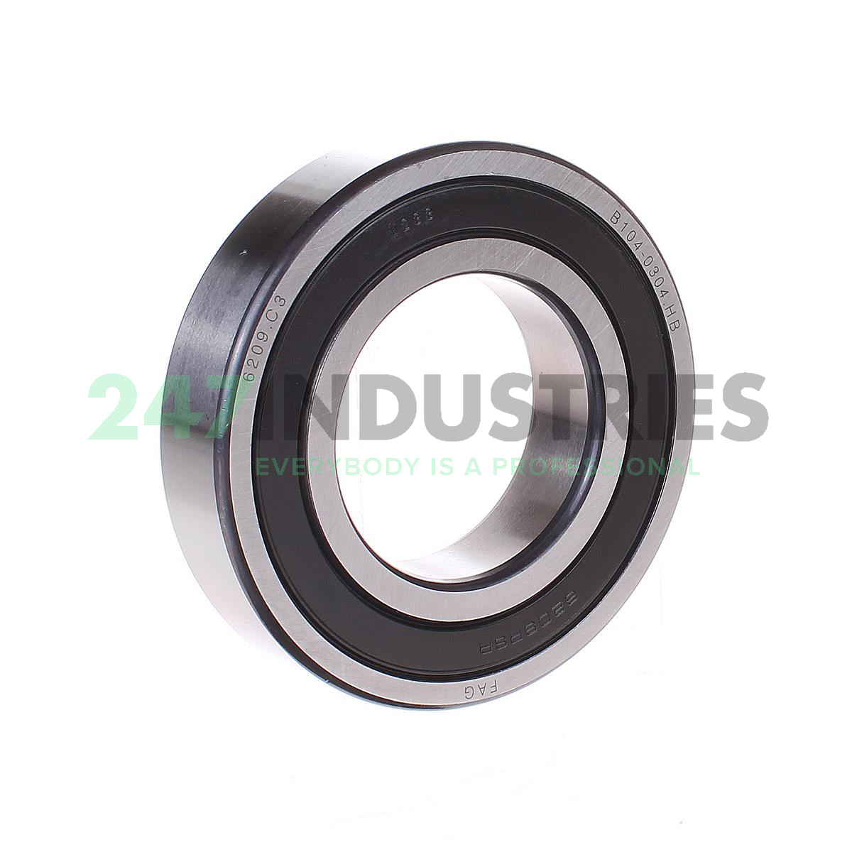 6209RSR.C3 FAG Image 2